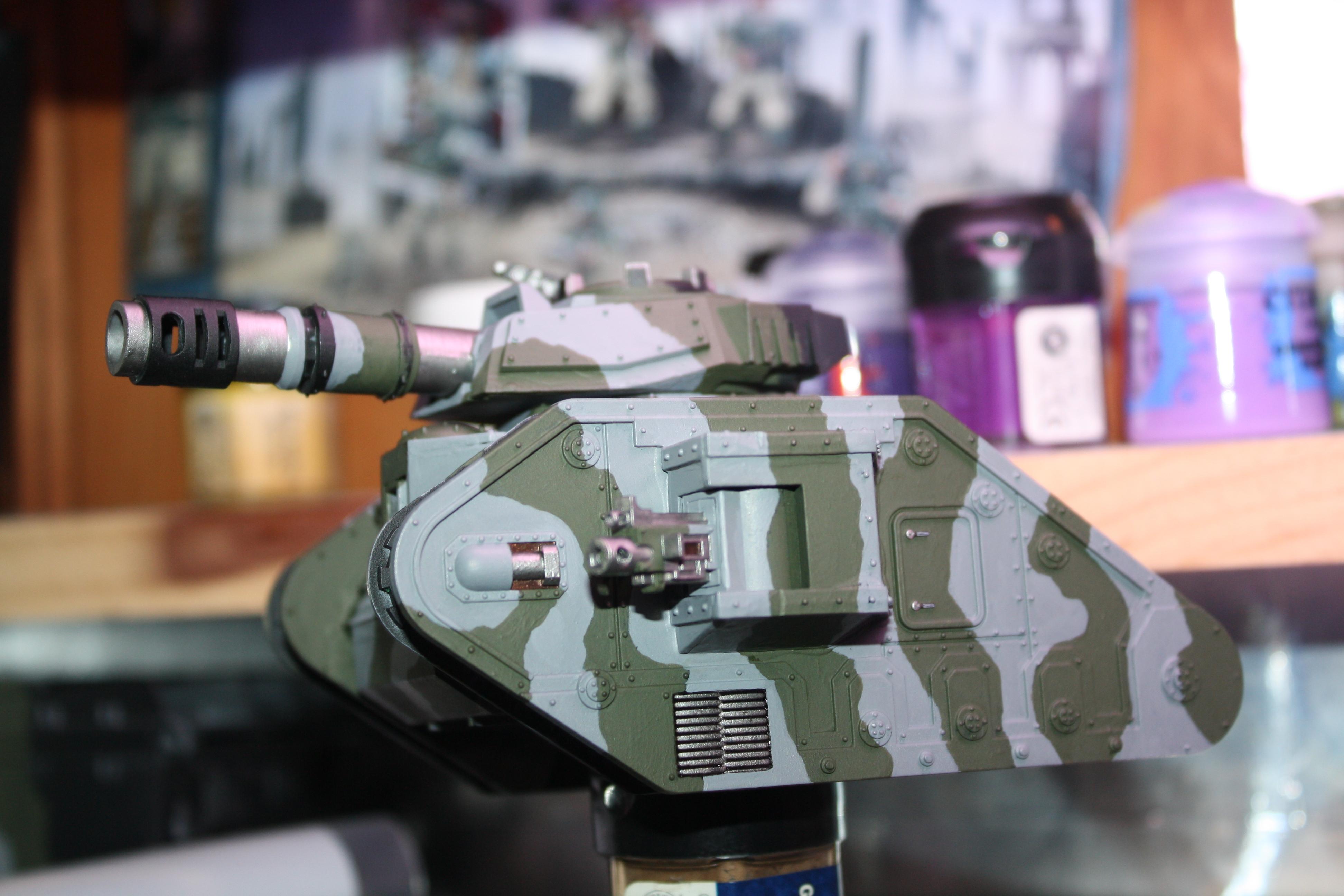 Leman Russ