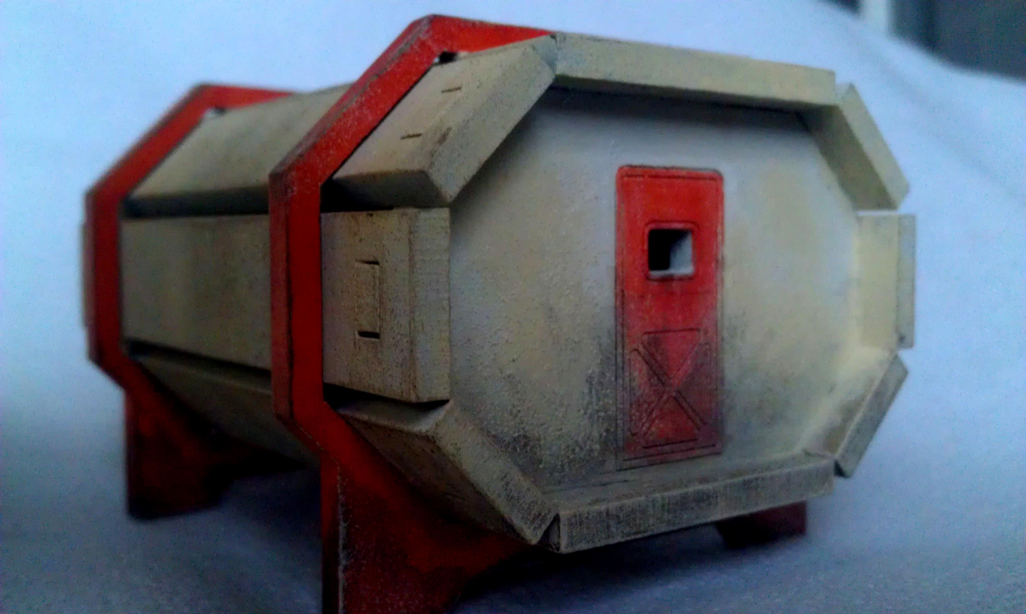 Gamecraft, Mdf, Modular, Terrain