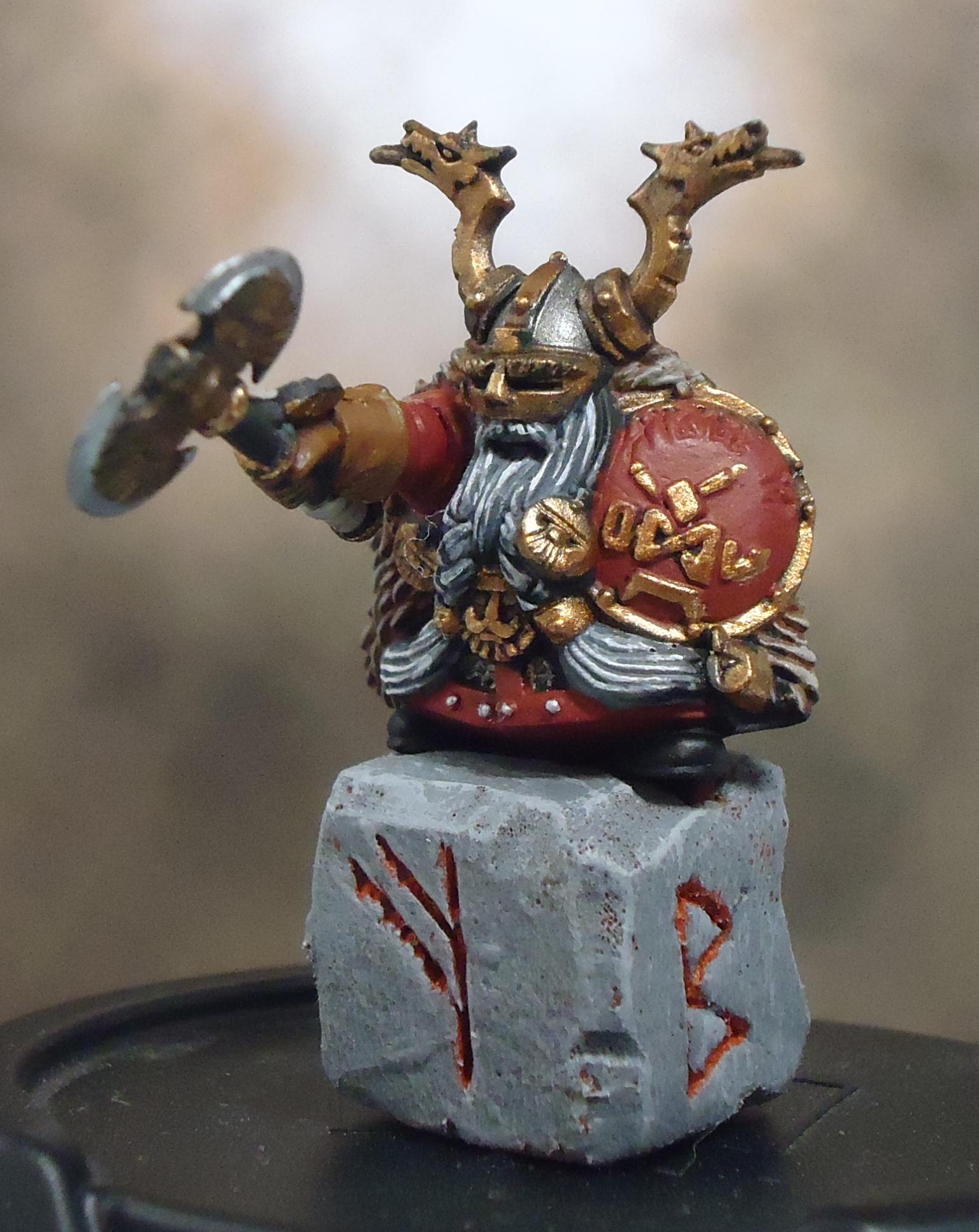 Axe, Beard, Dwarves, Grudge, Stone, Thane
