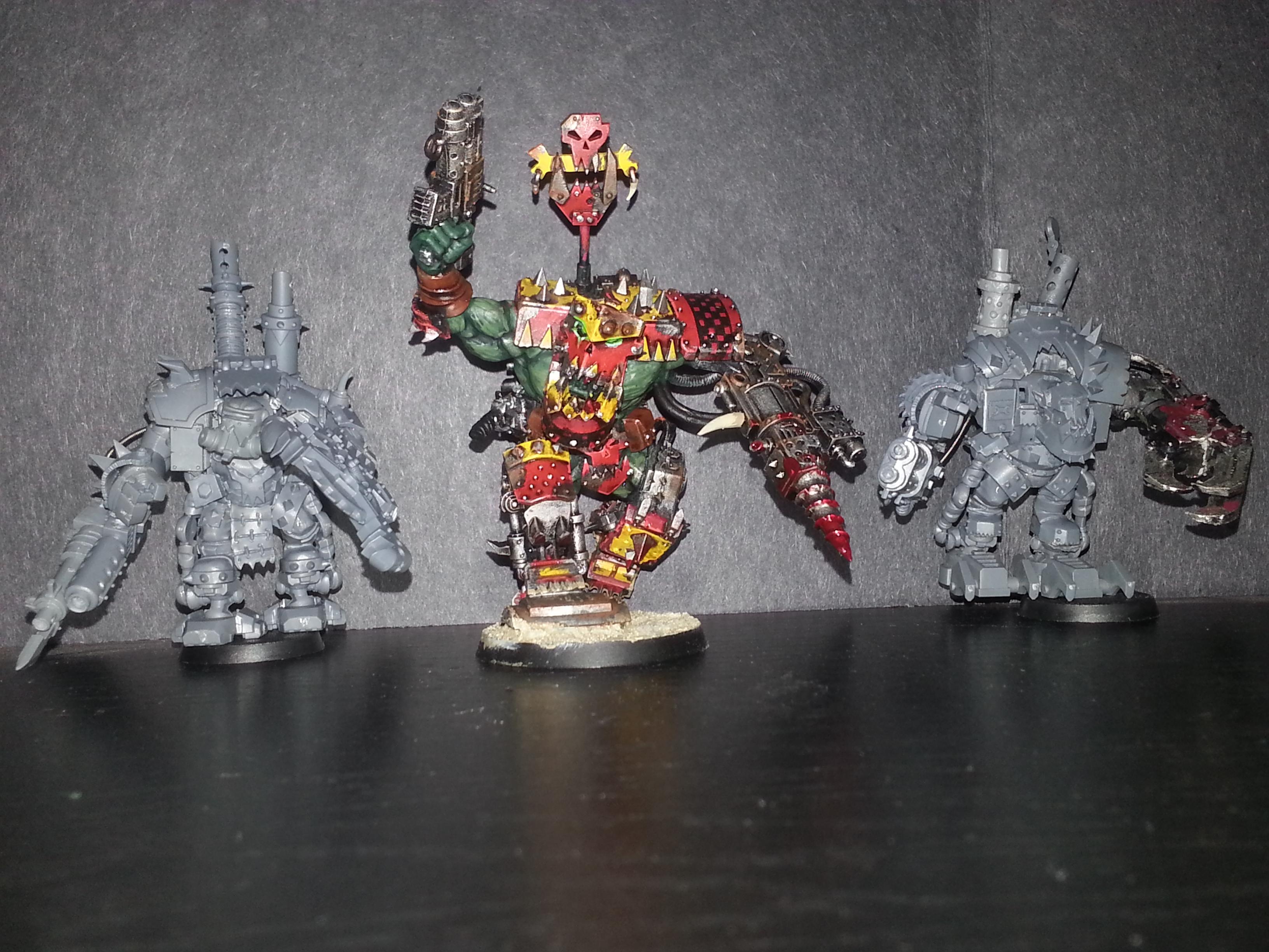 warboss