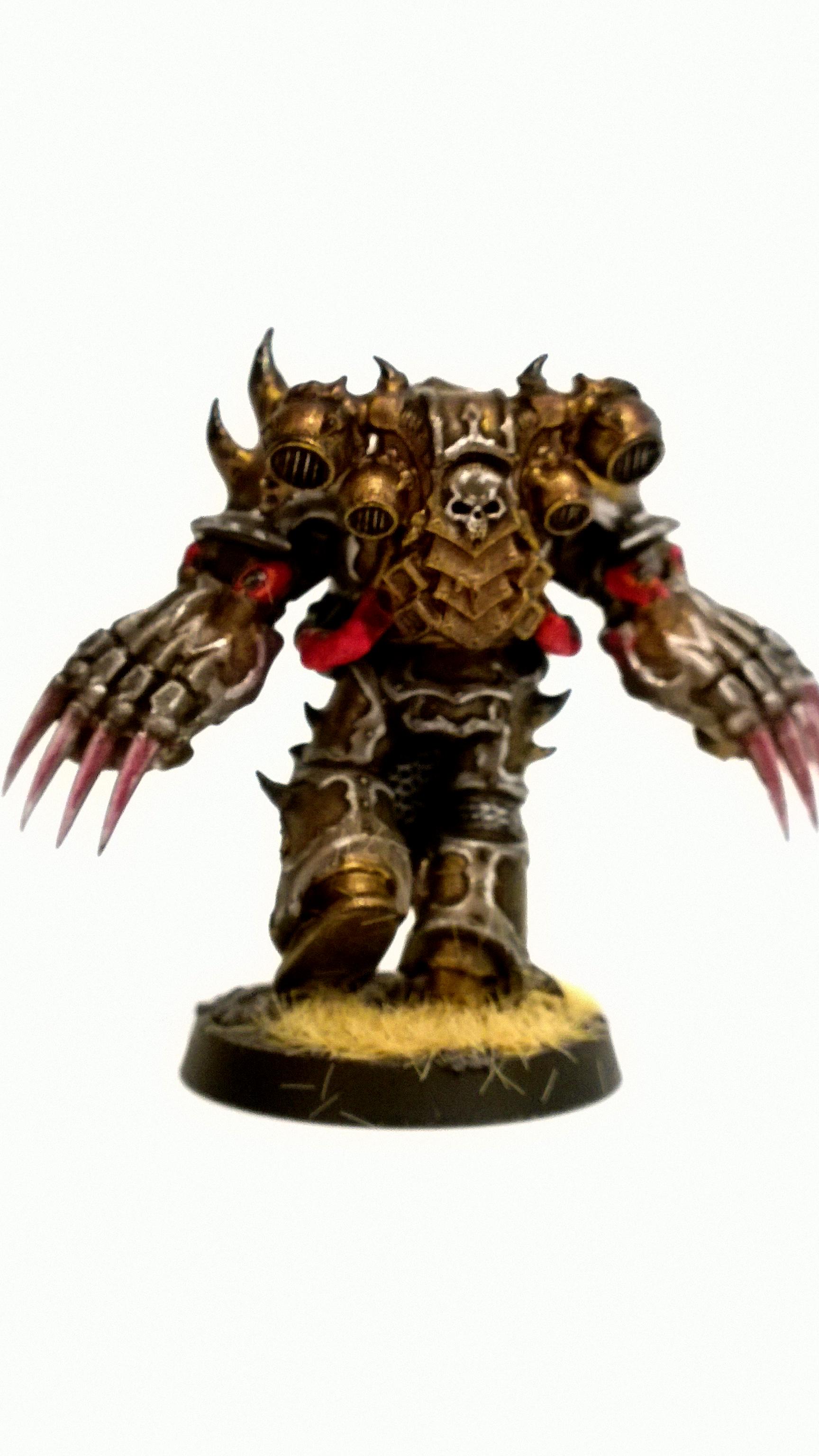 Chaos Chosen 2.1