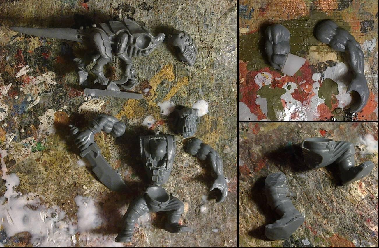 Predator crew wip 1