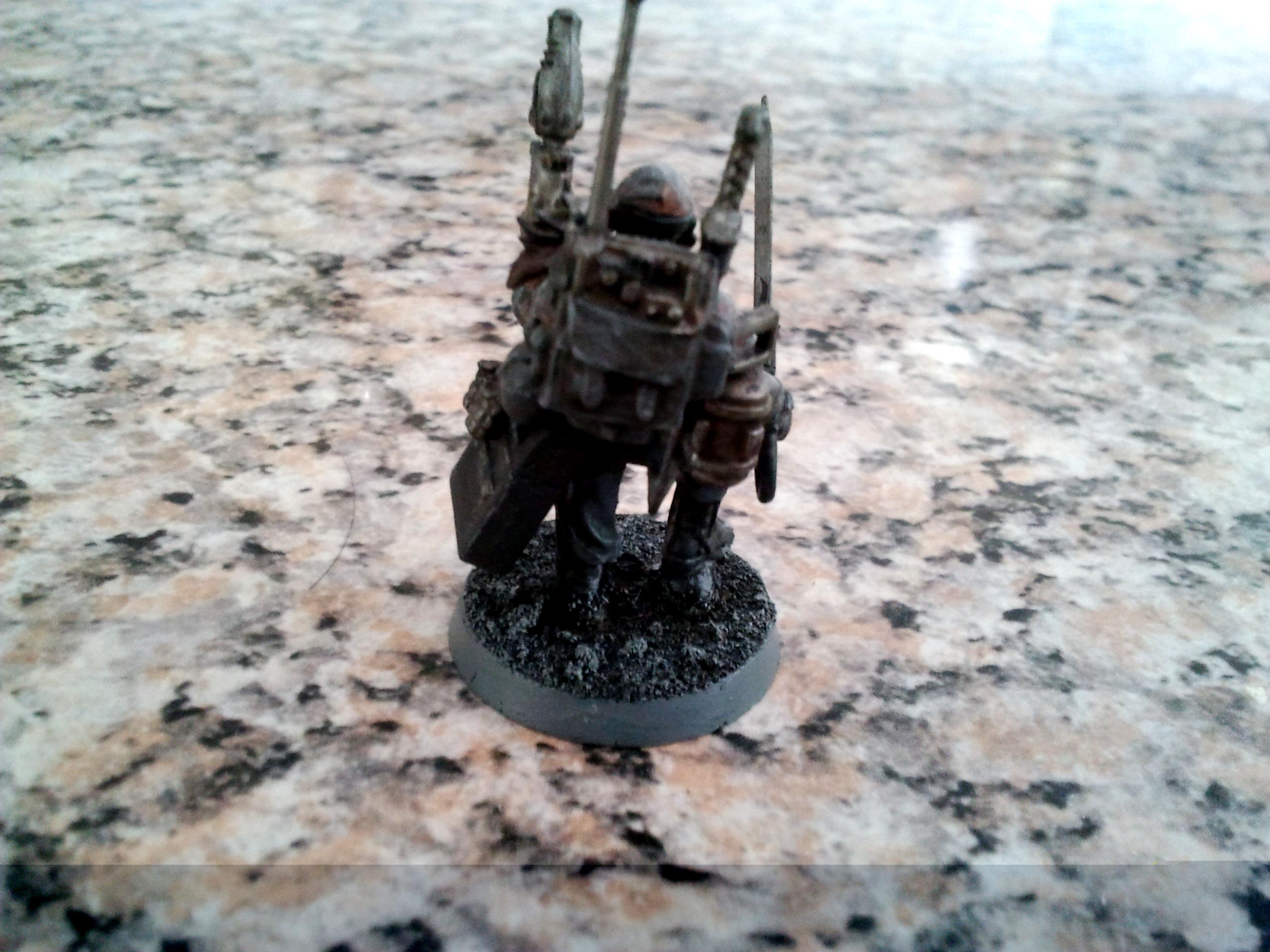 Chimera, Guard, Guardsmen, Imperial, Mech, Plasma, Veteran