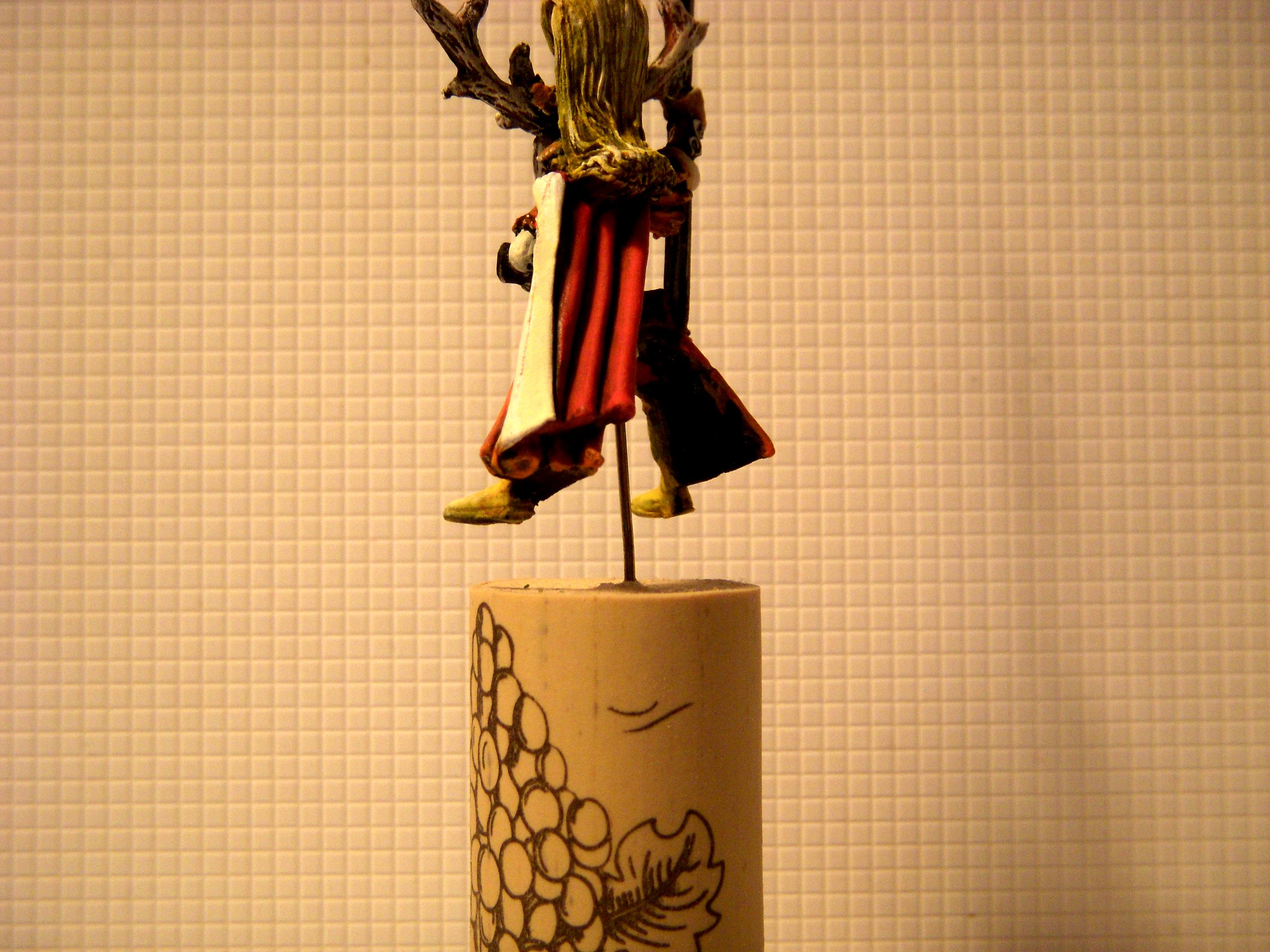 Hltut, Warhammer Fantasy, Wfb, Wood Elves