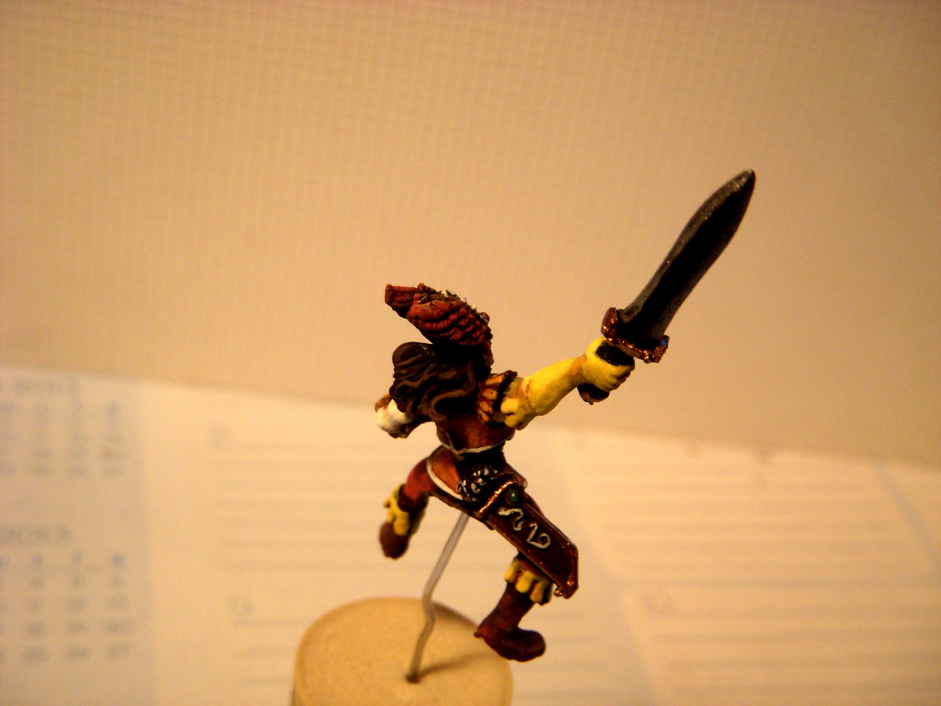 Hltut, Warhammer Fantasy, Wfb, Wood Elves