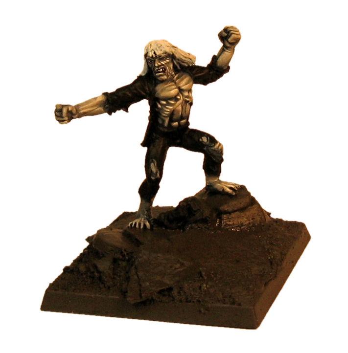 Cult, Dragon, Dungeons, Flesh, Frankenstein, Golem, Grundy, Omega, Orcus, Precinct, Solomon, Undead, Warhammer Fantasy