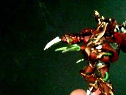 Chaos Space Marines, Crimson Slaughter, Deadshot, Khorne, Raptors, Work In Progress