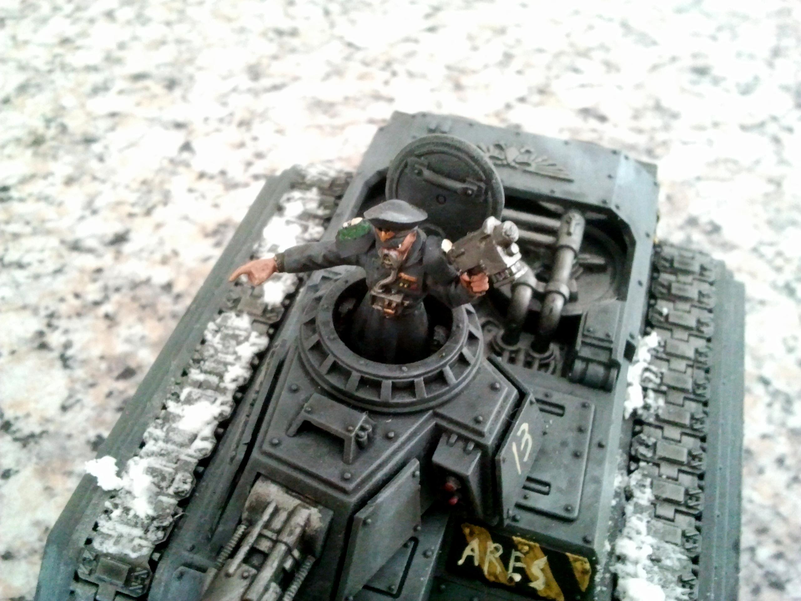 Bane, Devil, Dog, Guard, Hellhound, Imperial, Mech, Wolf