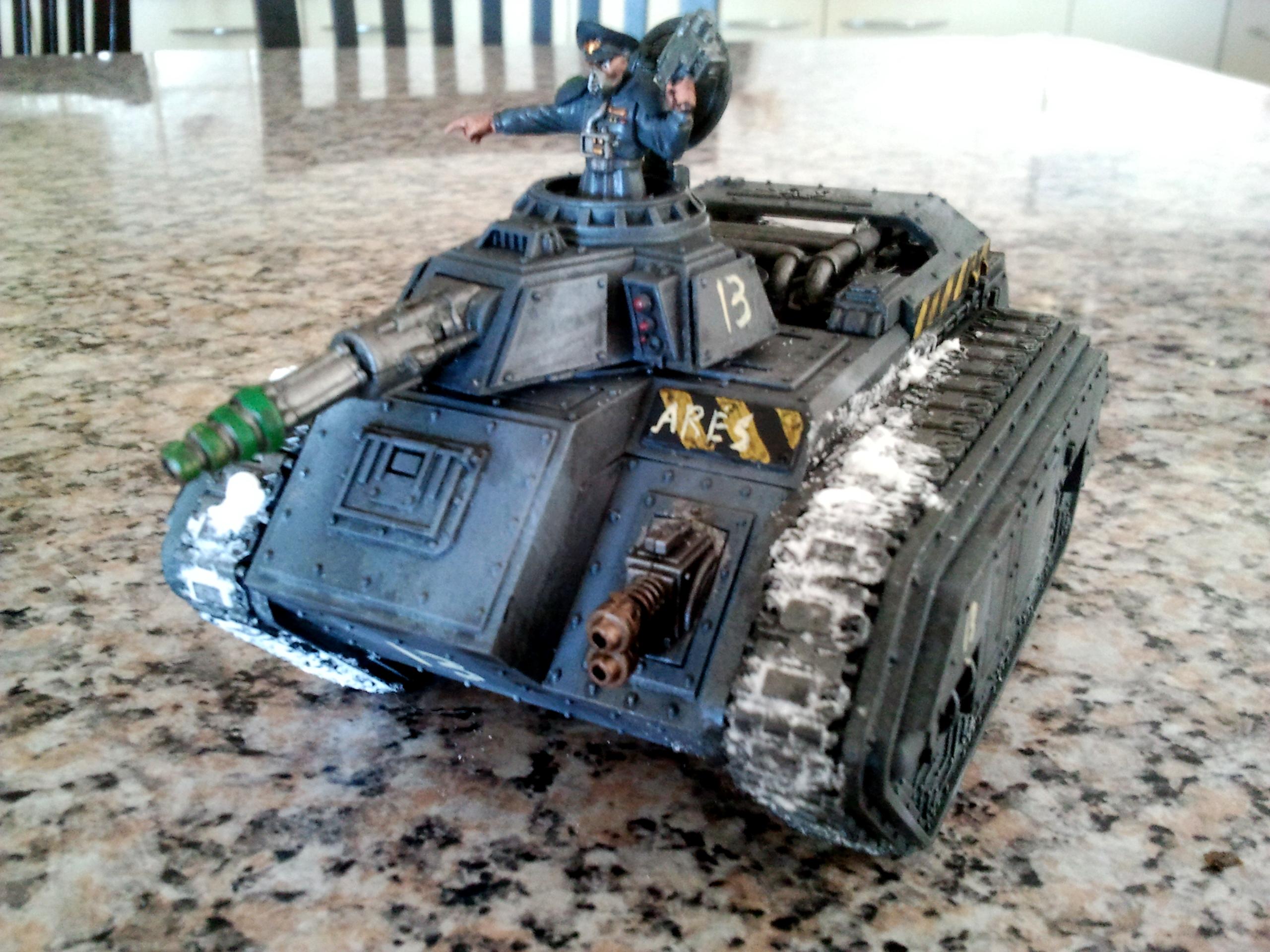 Bane, Devil, Dog, Guard, Hellhound, Imperial, Mech, Veteran, Wolf