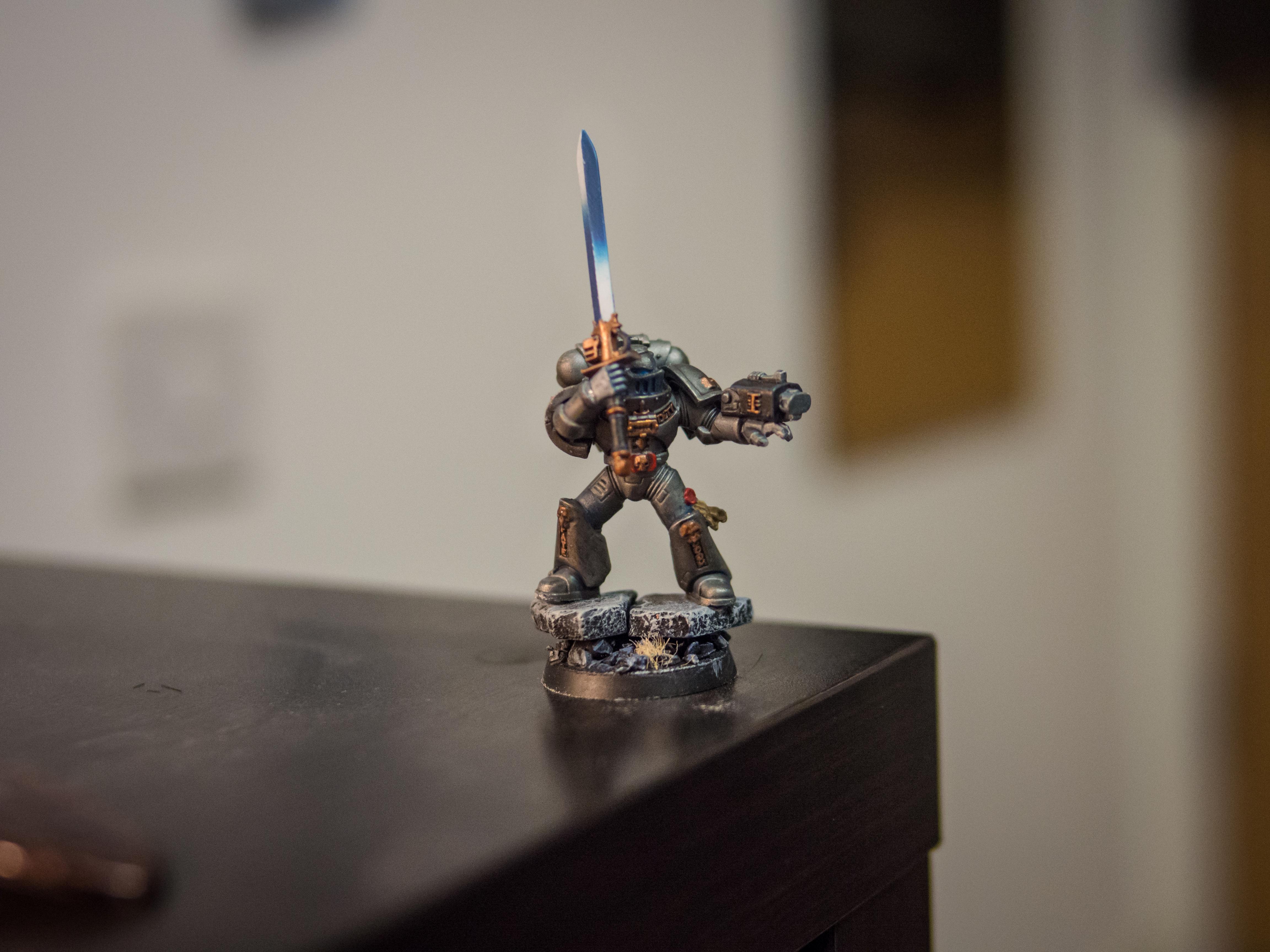 Grey Knight