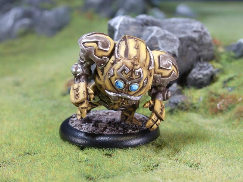 Dedicatus 1 Front
