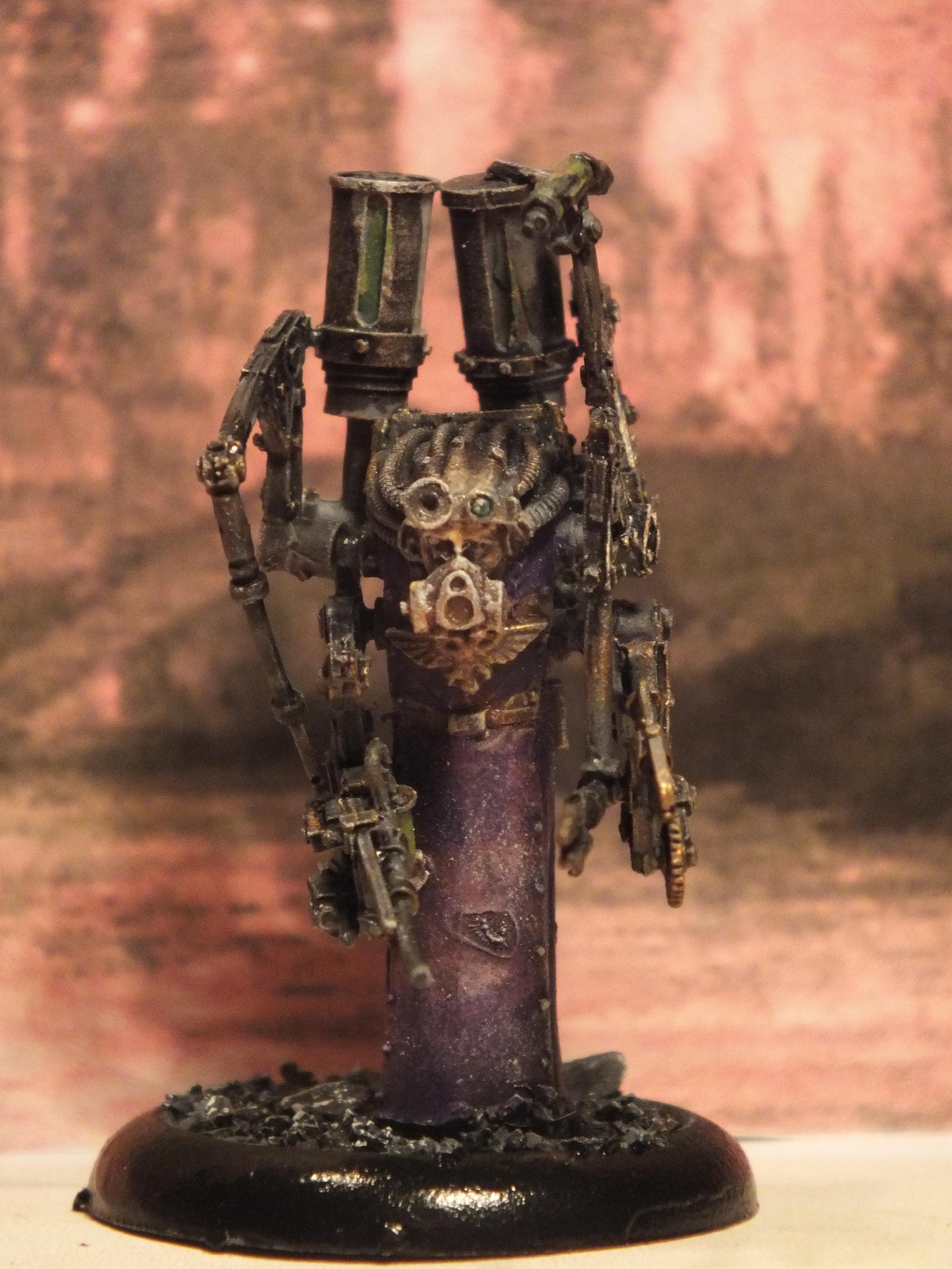 Servitor 2