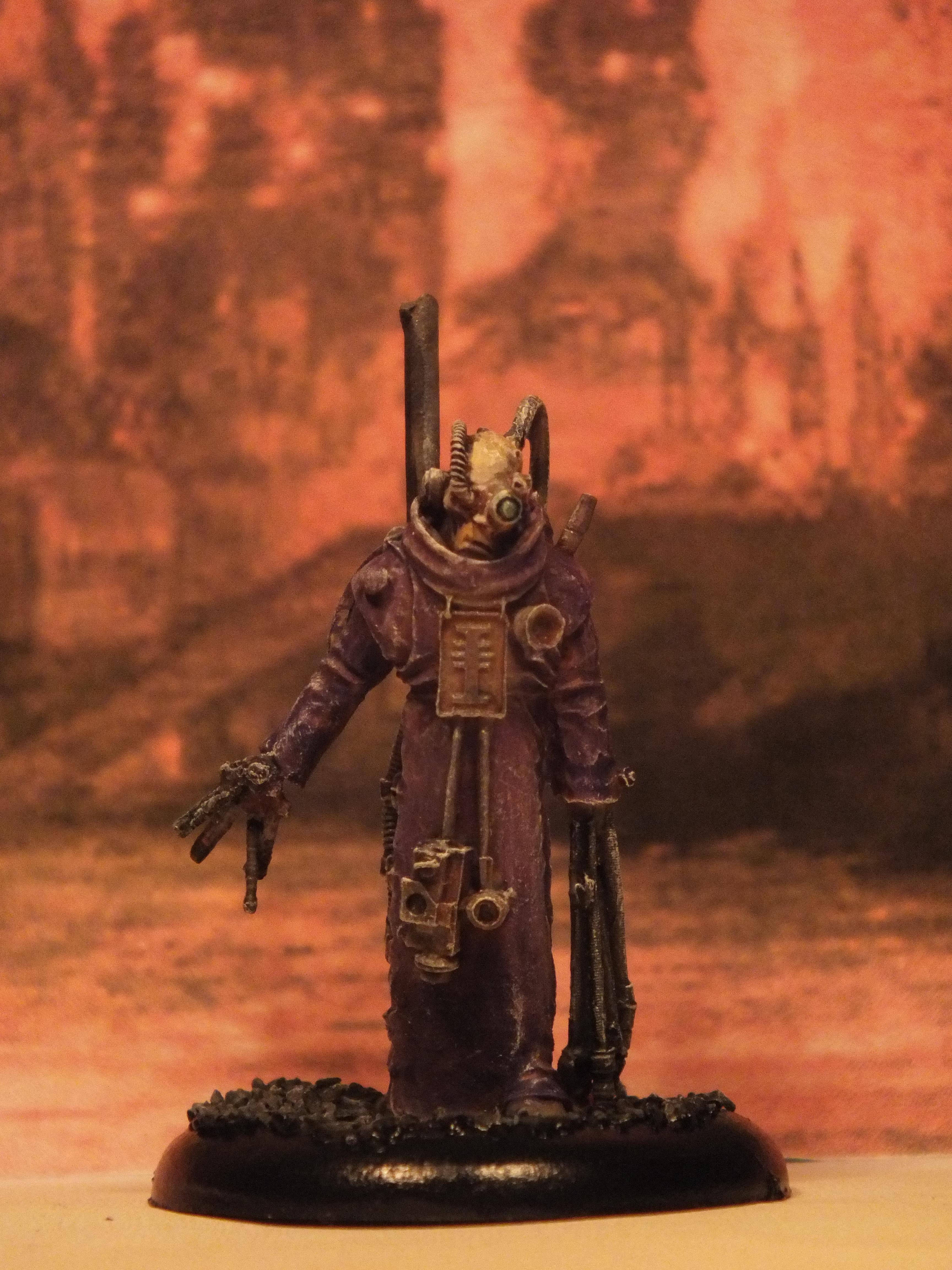 Servitor 1