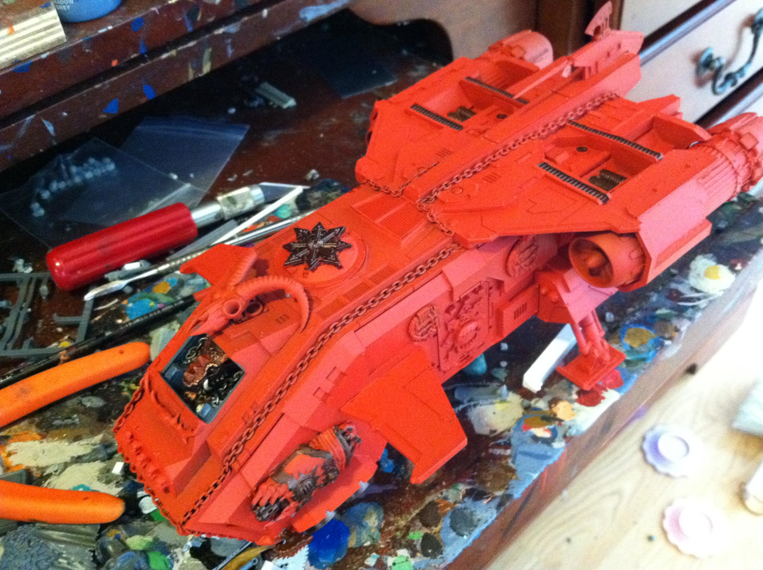 Chaos, Khorne, Space Marines, Warhammer 40,000, World Eaters