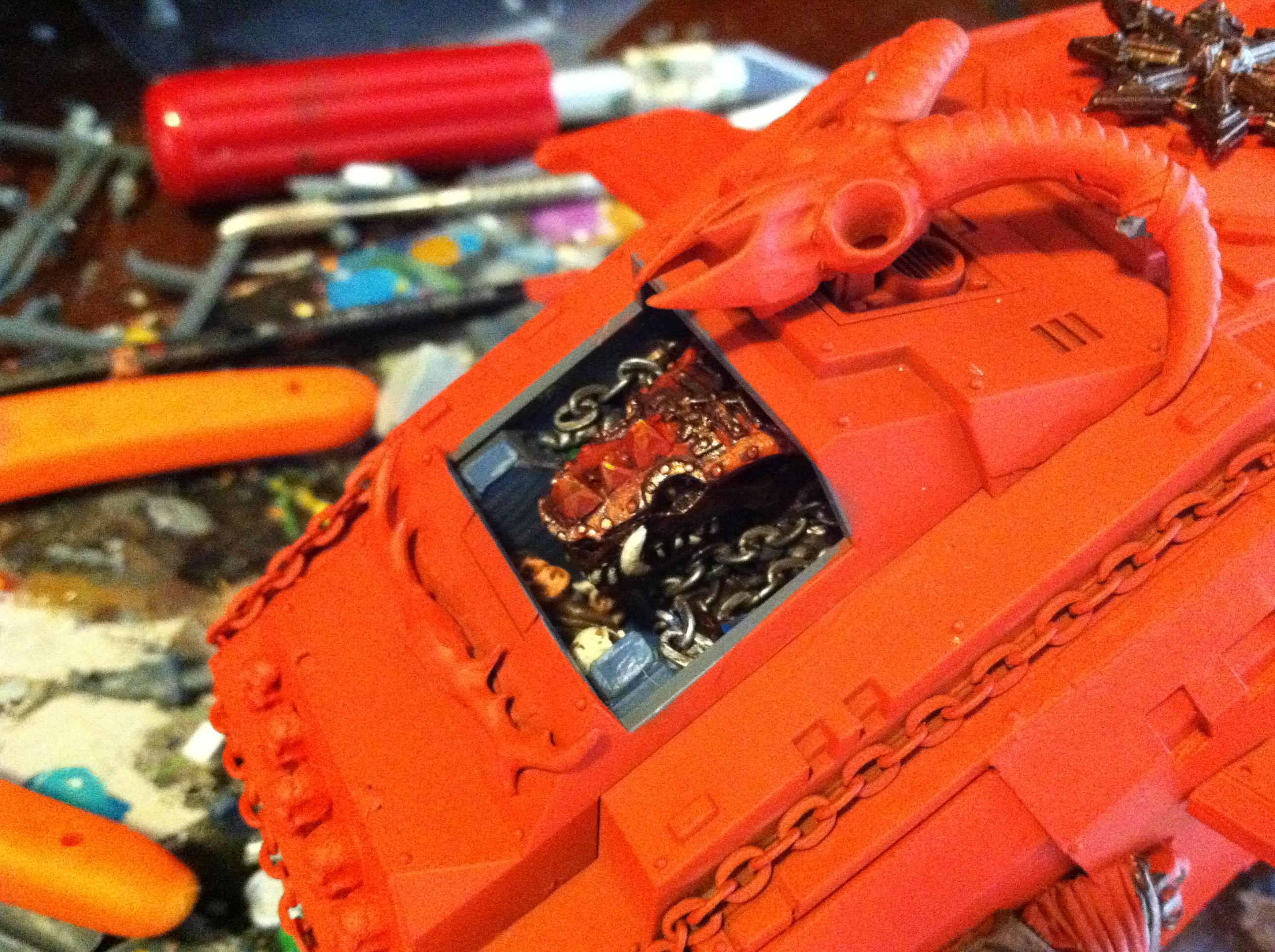 Chaos, Khorne, Space Marines, Warhammer 40,000, World Eaters