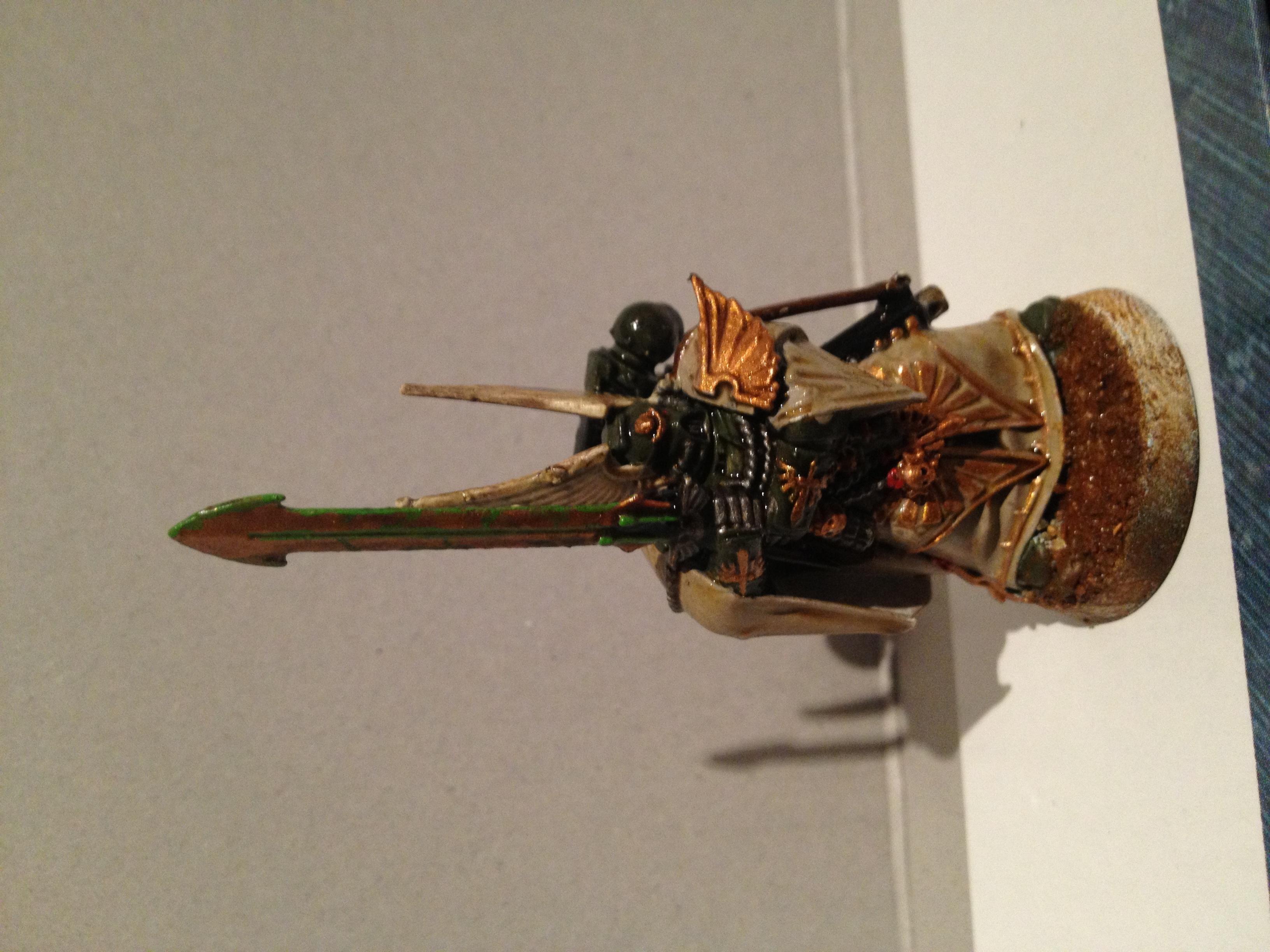 Company master Balthasar 