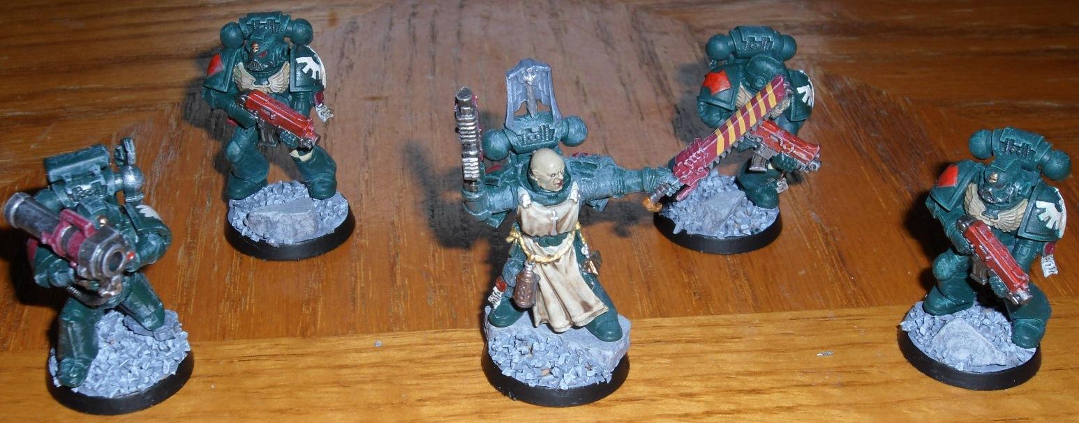 Flakk them all!
