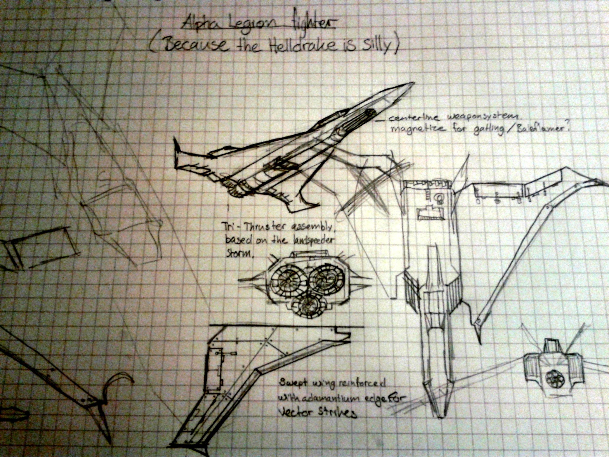 Flyer-concepts