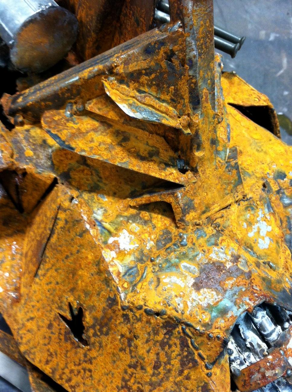 rust