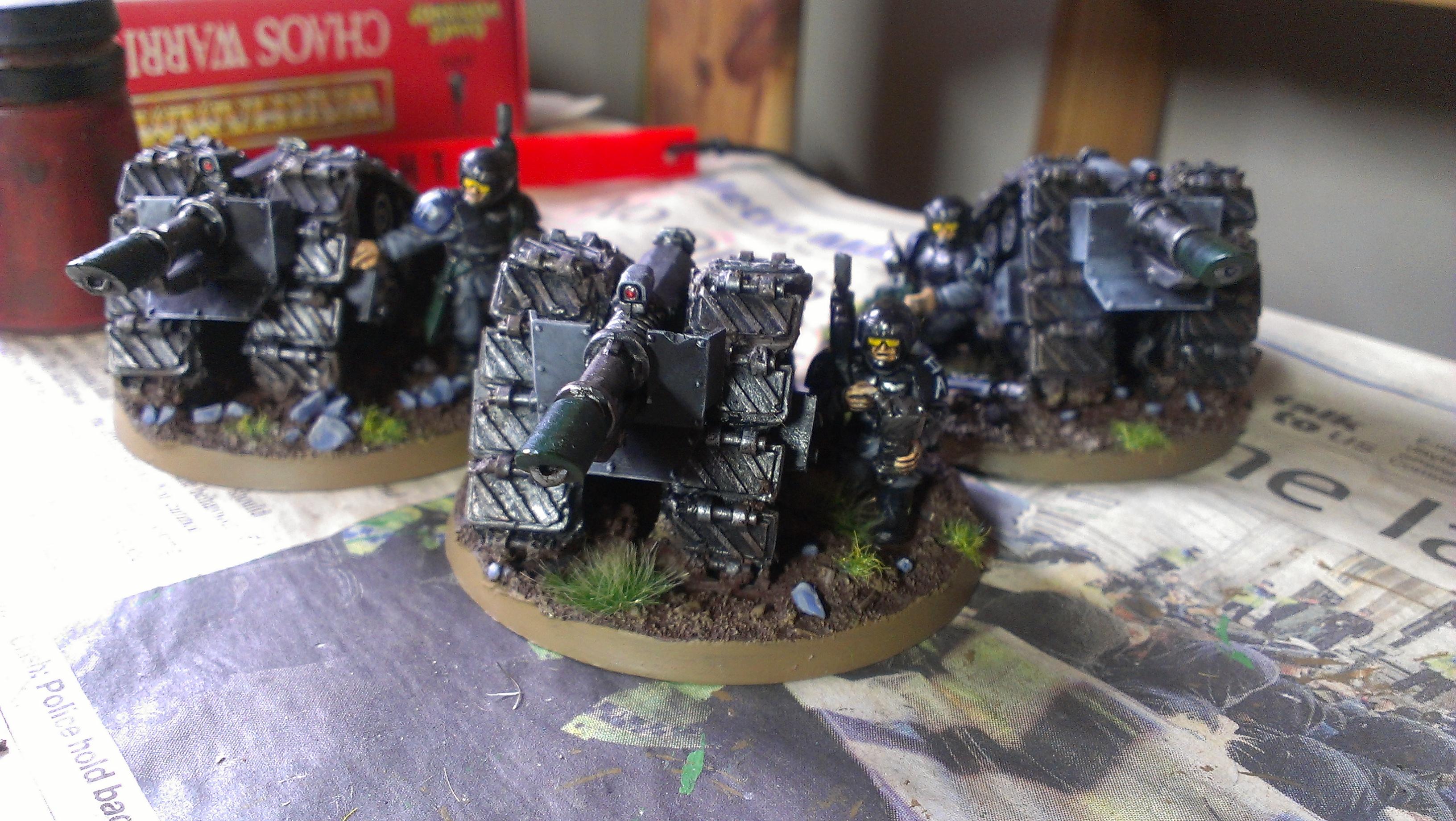 Imperial Guard, Pdf