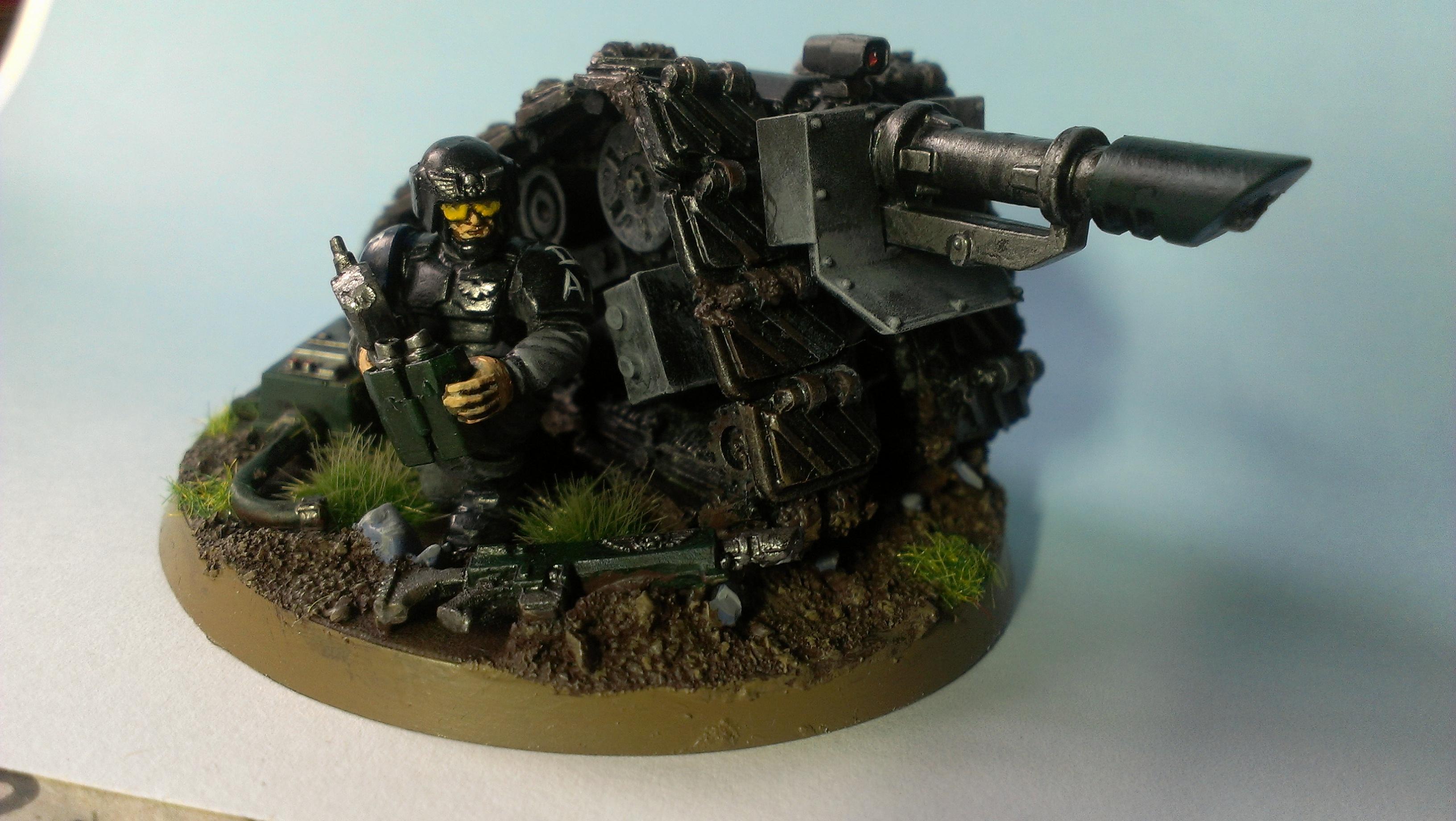 Imperial Guard, Pdf