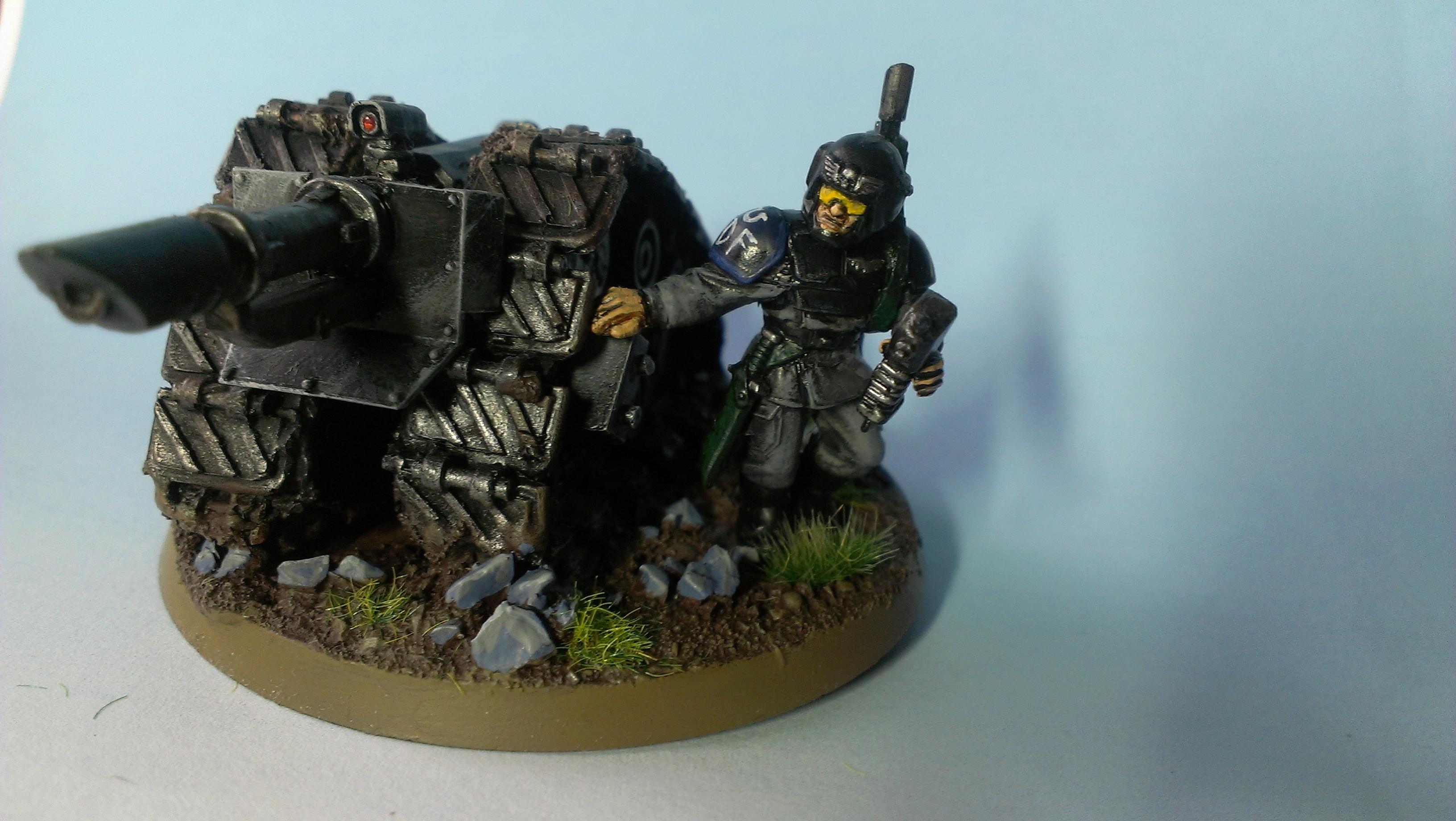 Imperial Guard, Pdf