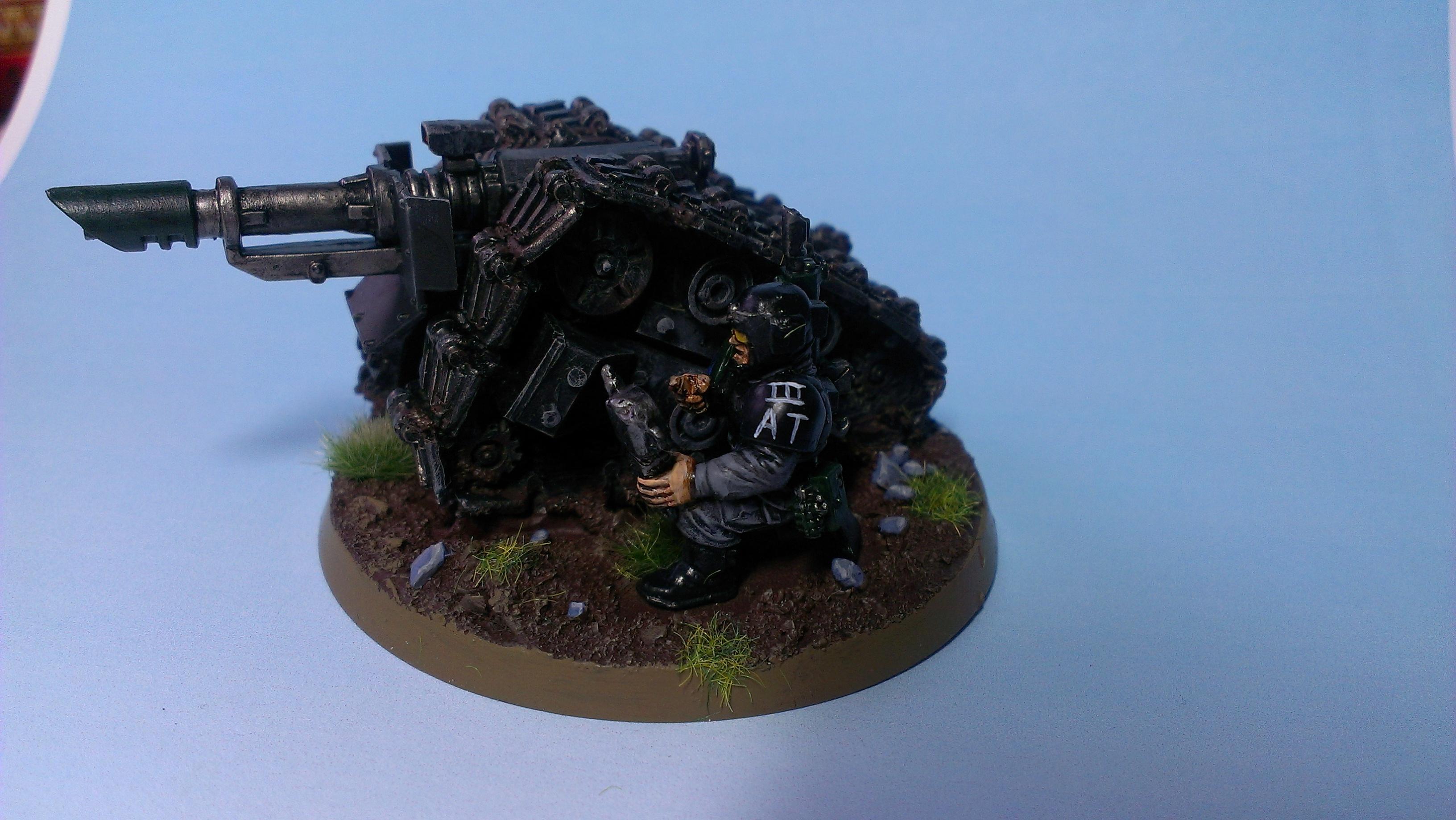 Imperial Guard, Pdf