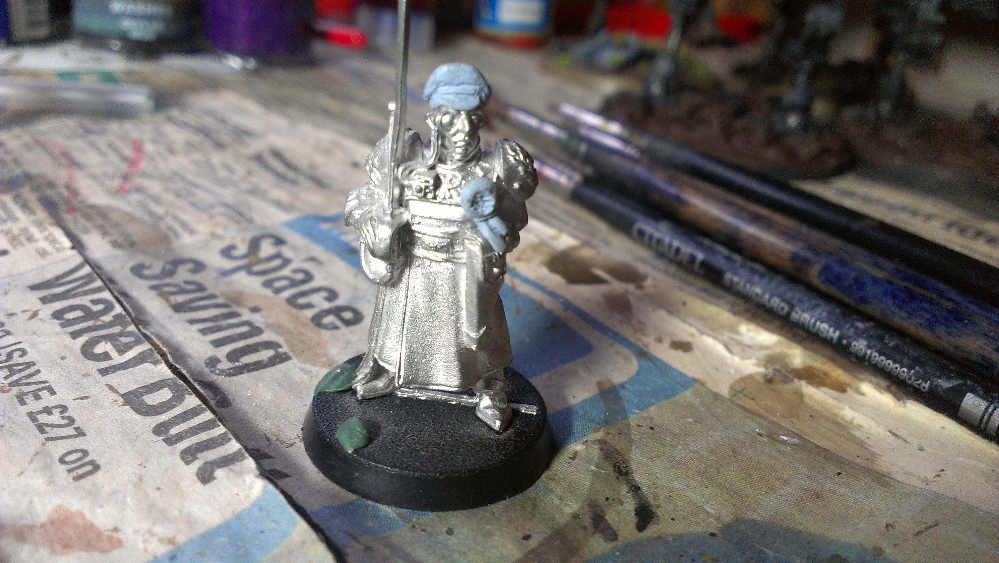 Imperial Guard, Pdf
