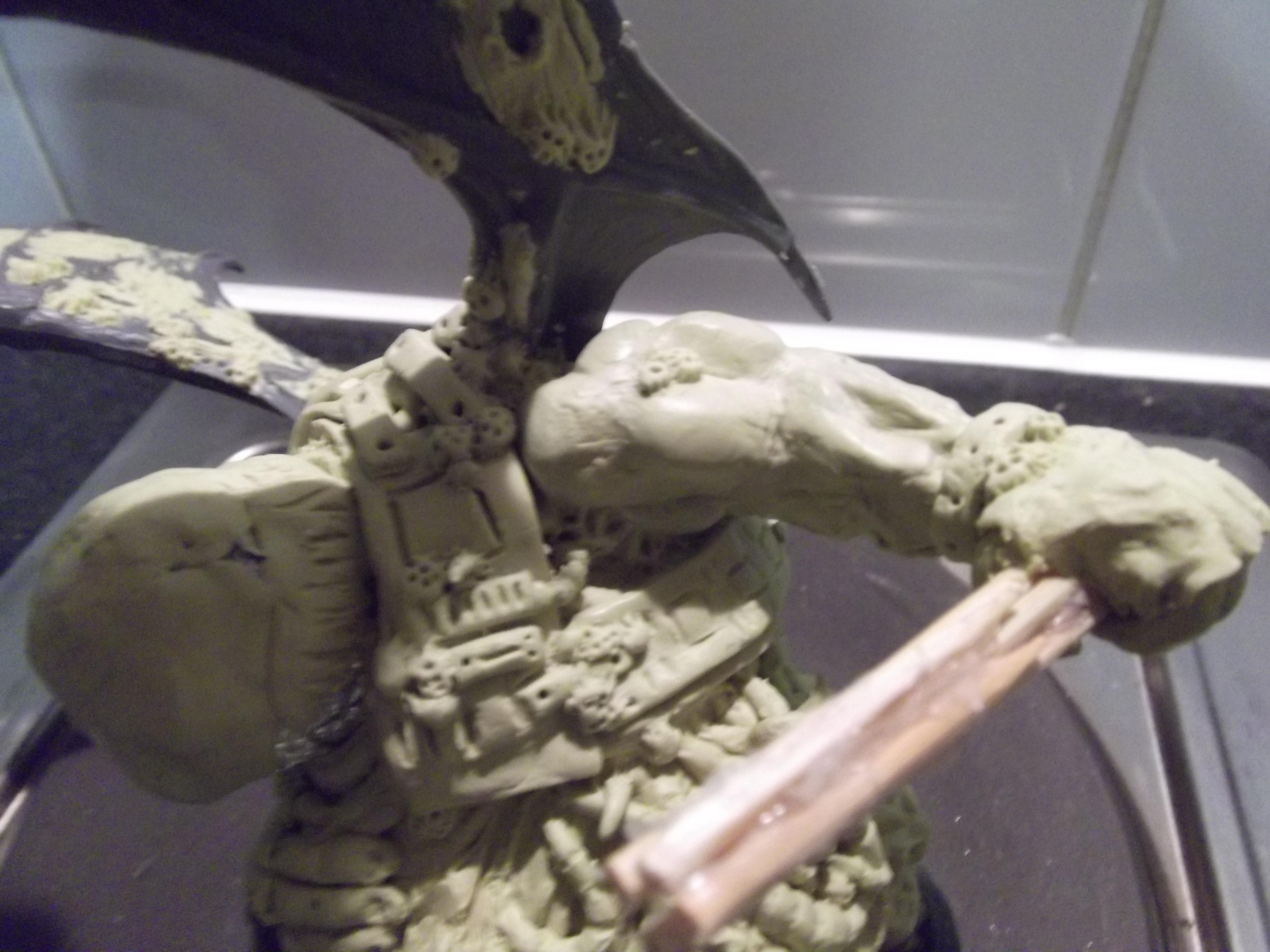 Arm Sculpt