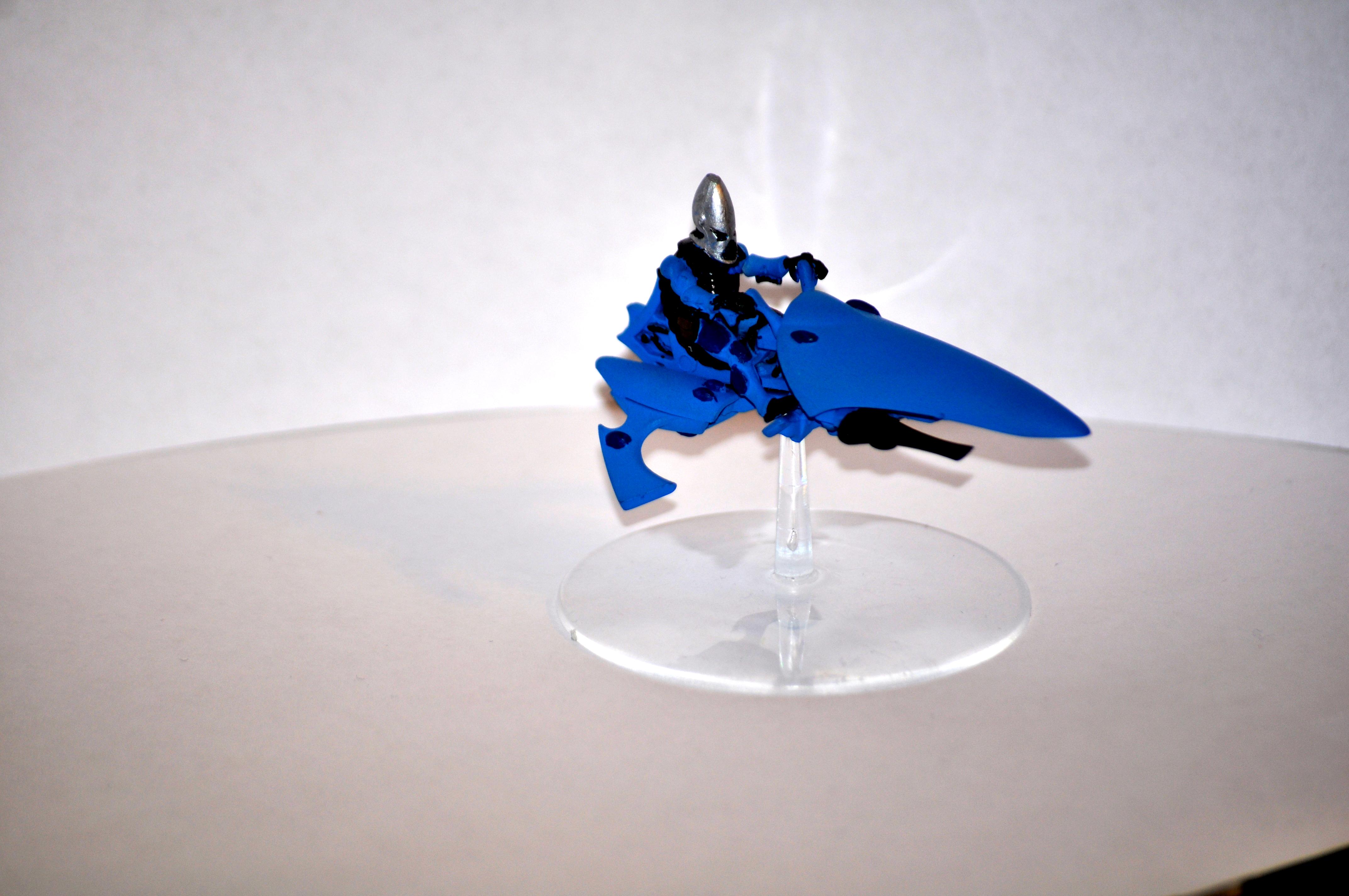 Eldar, Gaurdian, Jetbike, Troops