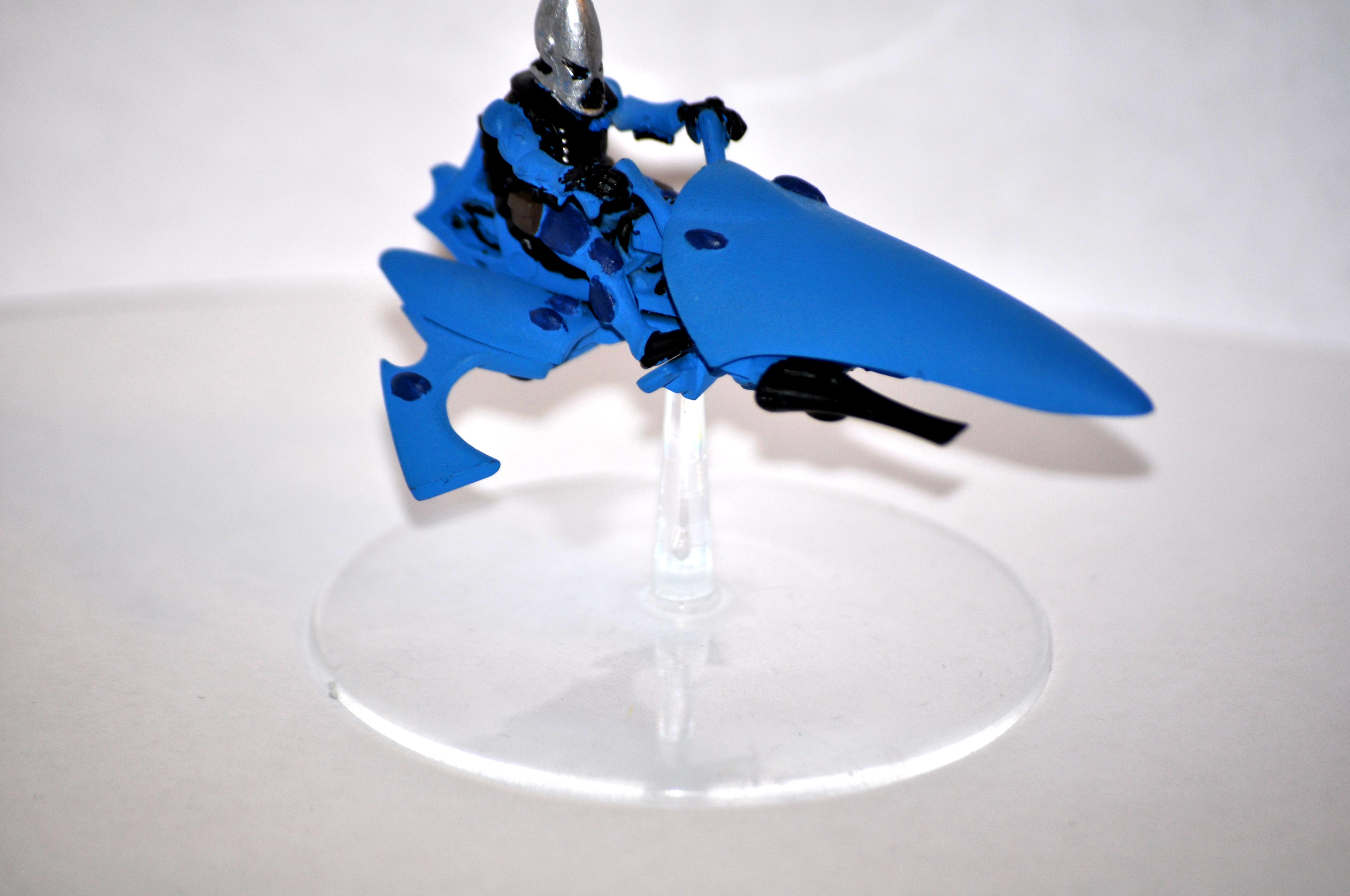 Eldar, Gaurdian, Jetbike, Troops
