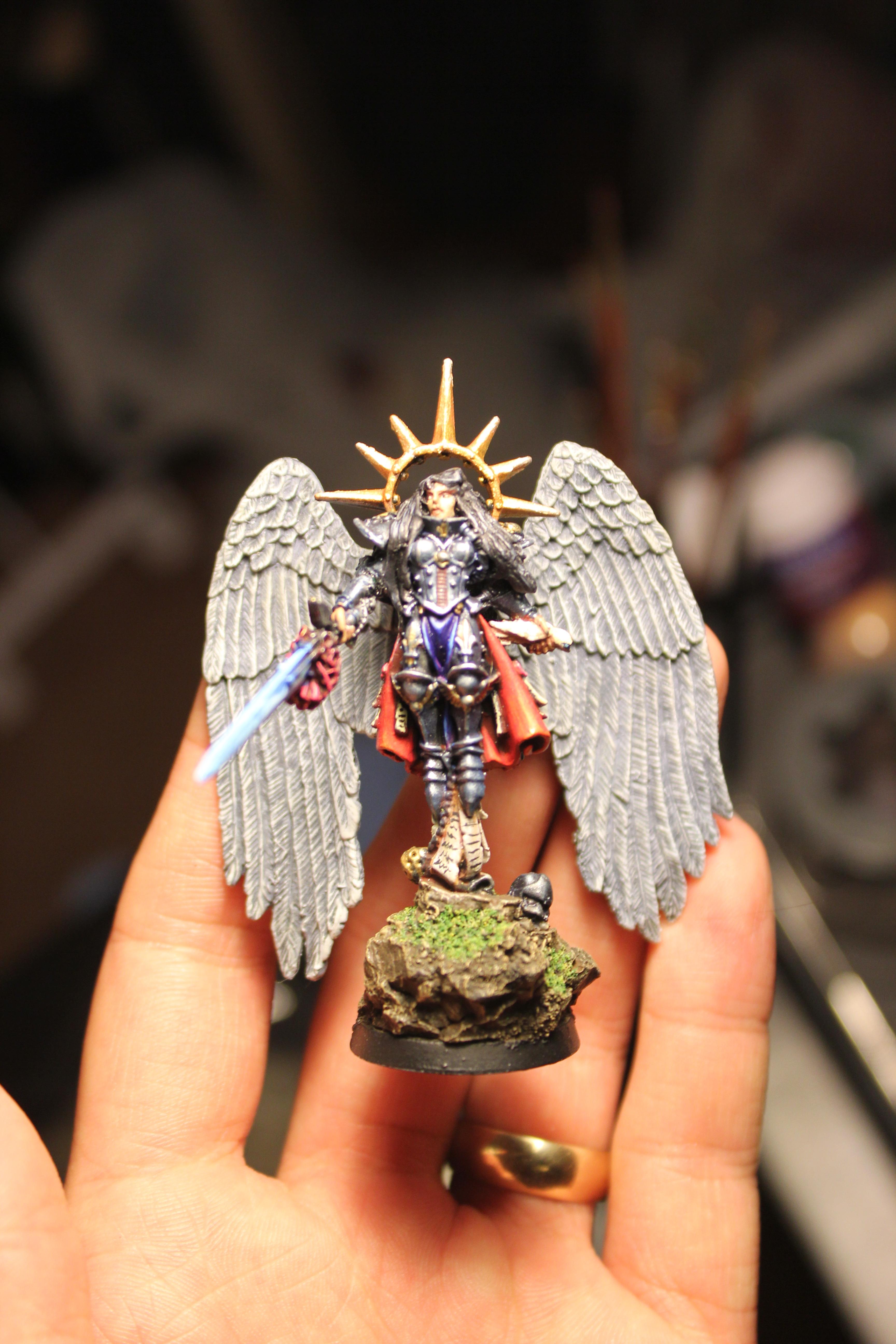 Saint Celestine