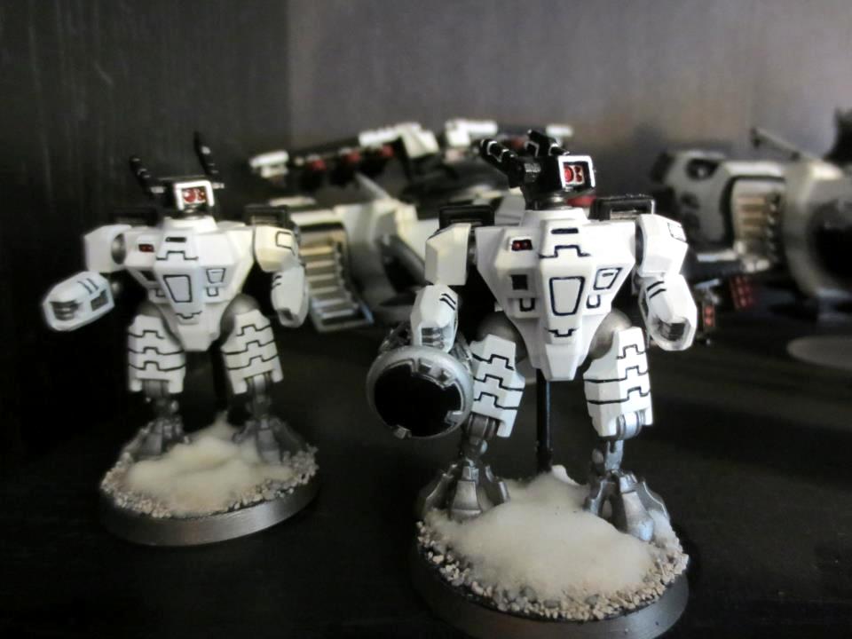 Tau
