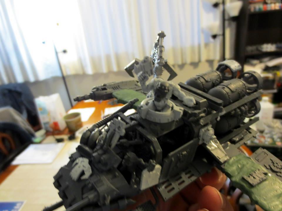 Orks