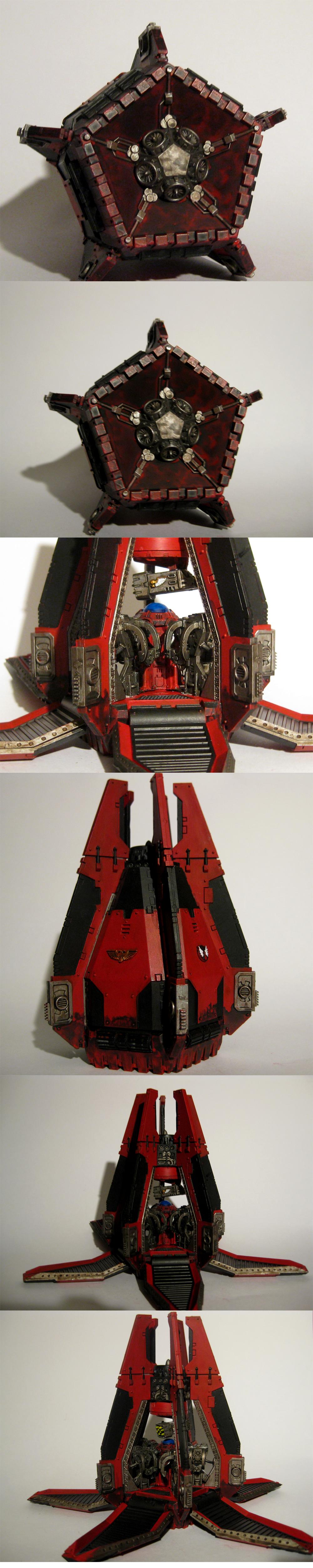 Angel, Blood, Drop, Pod, Space, Space Marines, Warhammer 40,000, Warhammer Fantasy