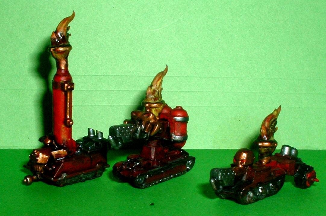 6mm, Chaos, Epic, Cauldron of Blood