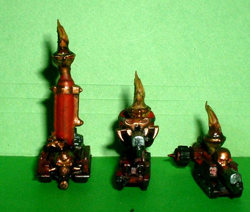 6mm, Chaos, Epic, Cauldron of Blood