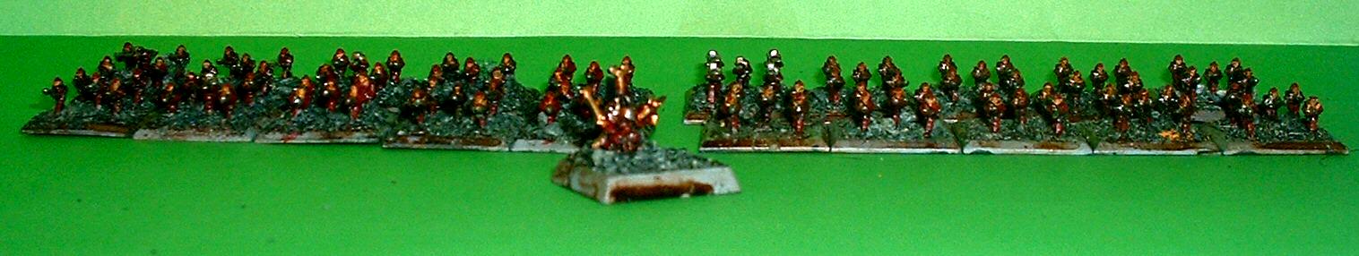 6mm, Chaos, Epic, Net Epic Chaos Cult