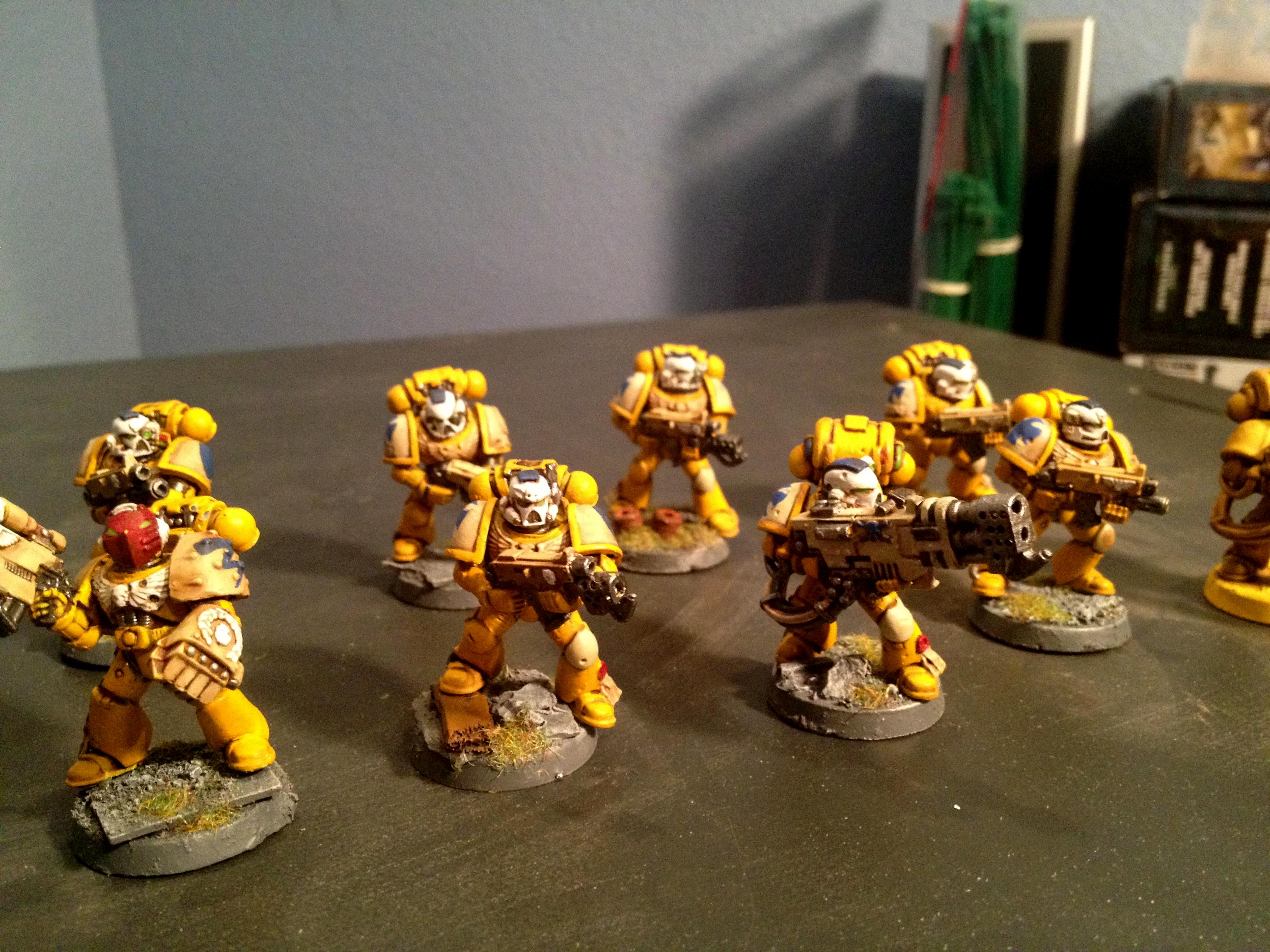 Sternguard
