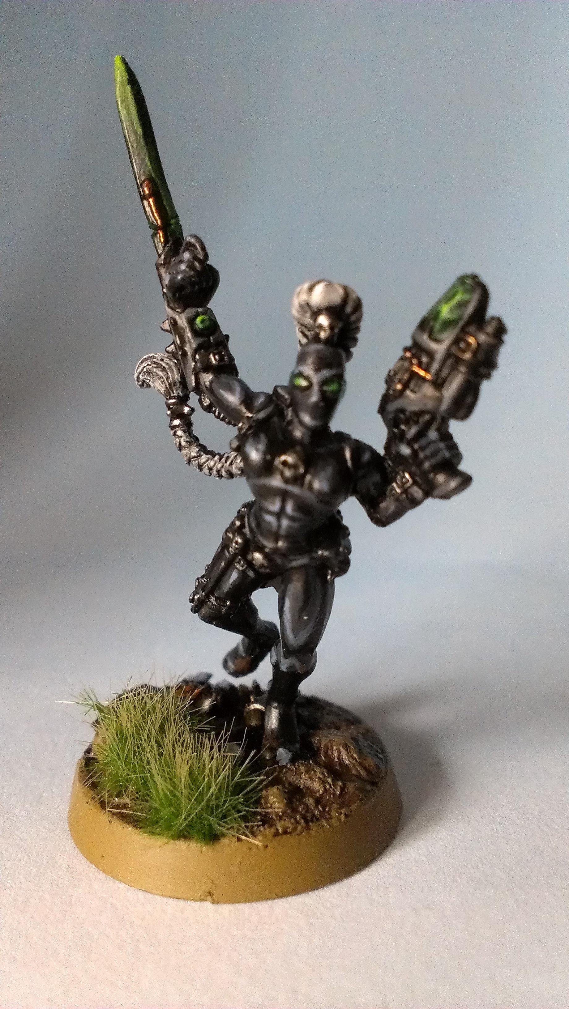 Assassin, Callidus, Imperial Guard, Pdf