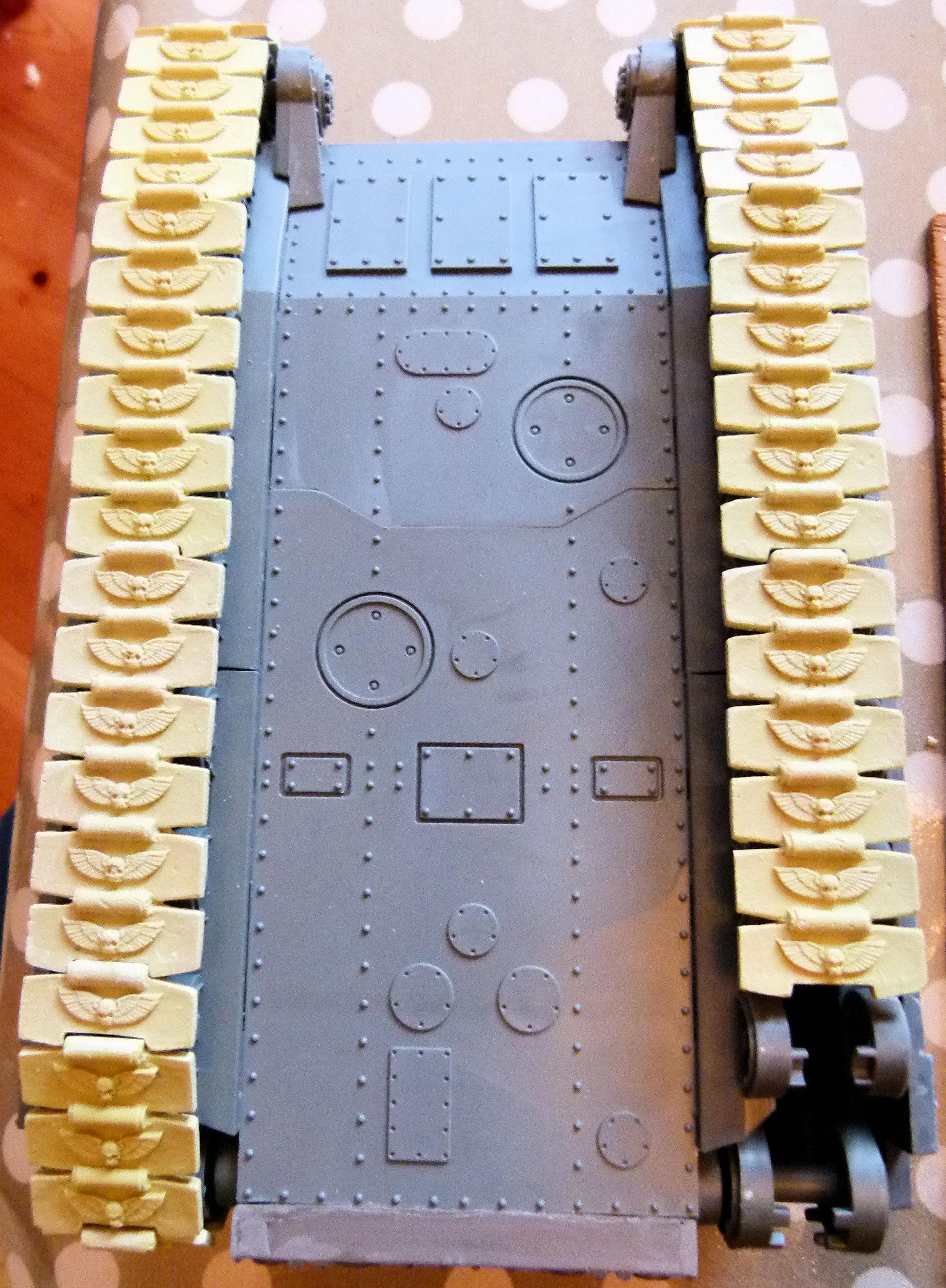 Tank Treads 3