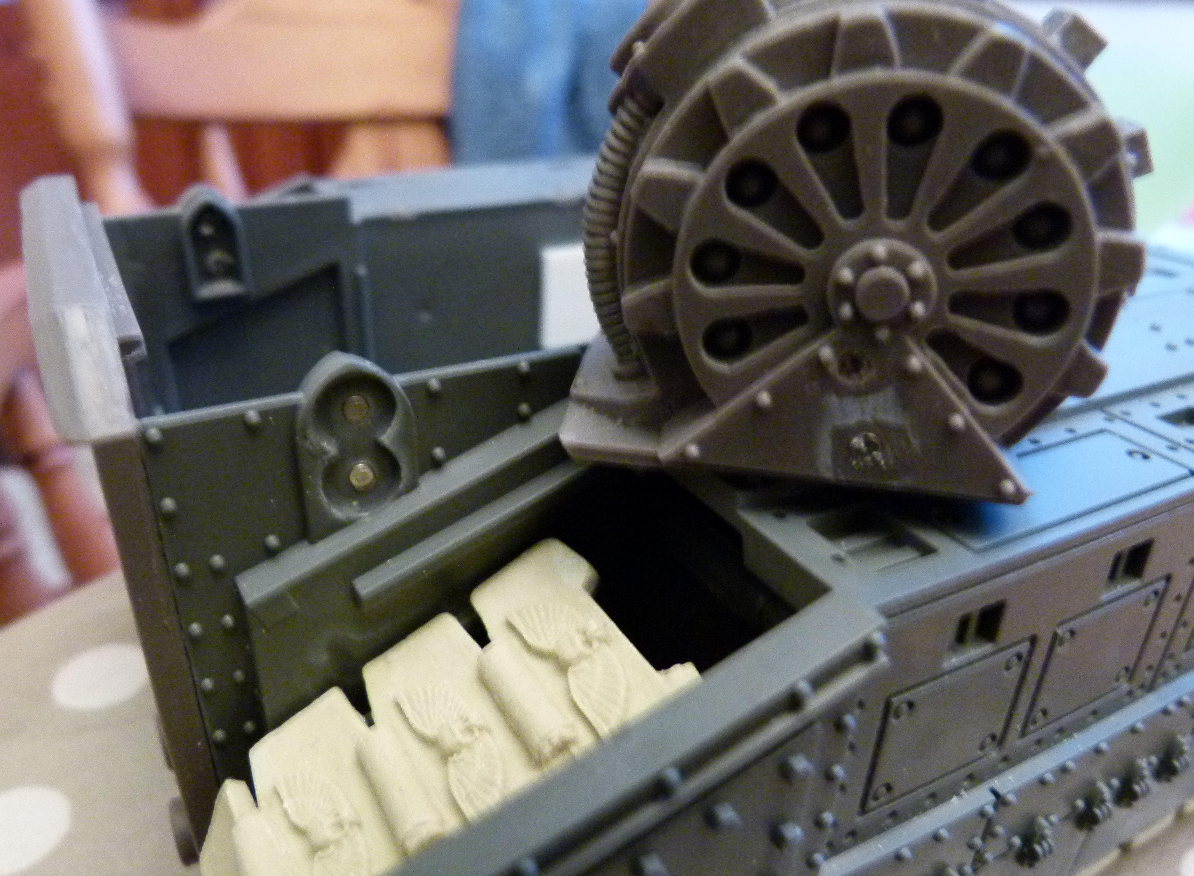 Power Generator magnets