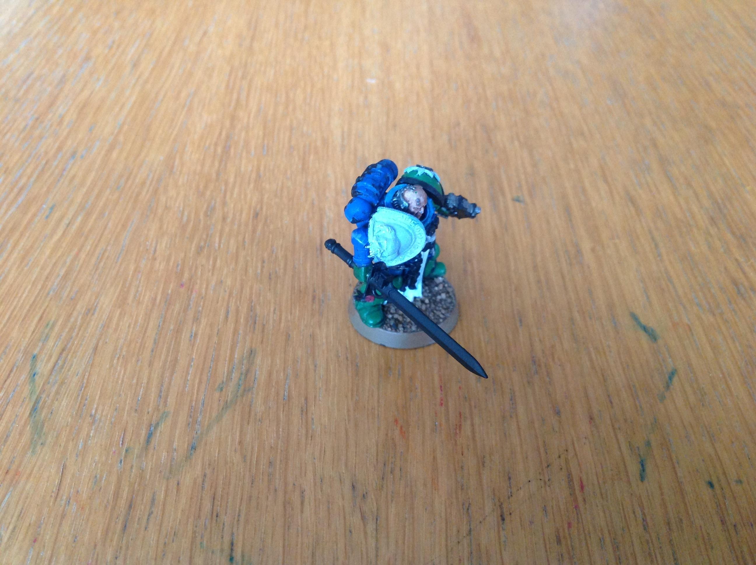 WIP Librarian