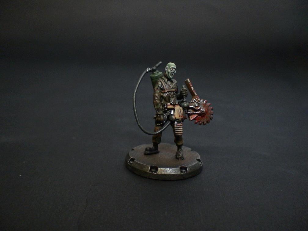 Dust Tactics