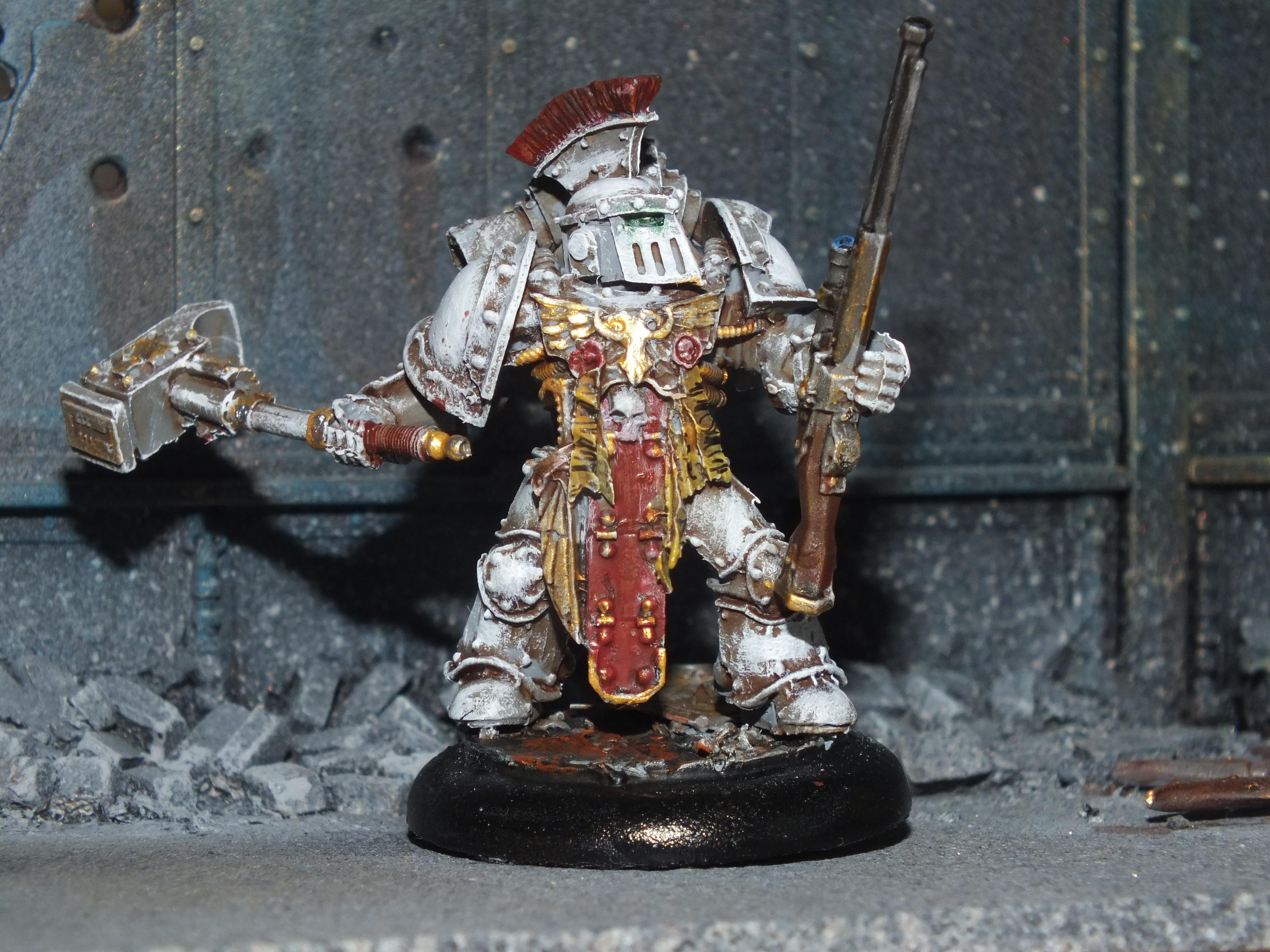 Inquisitor Hammerstein