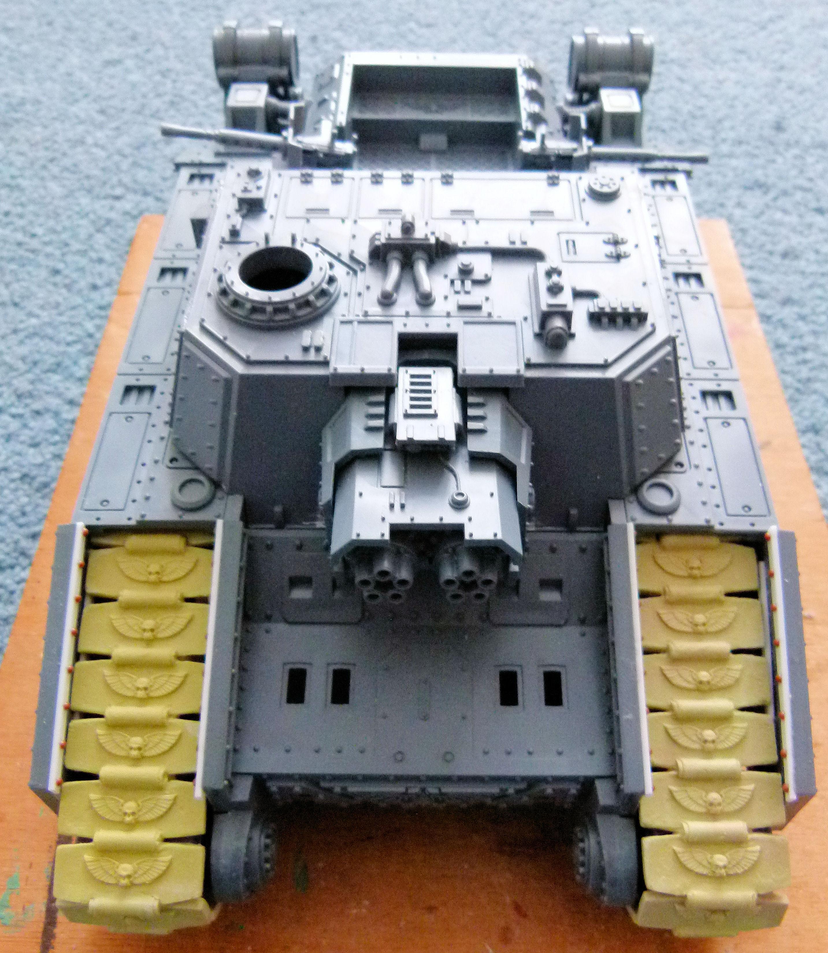 Storm Lord Front