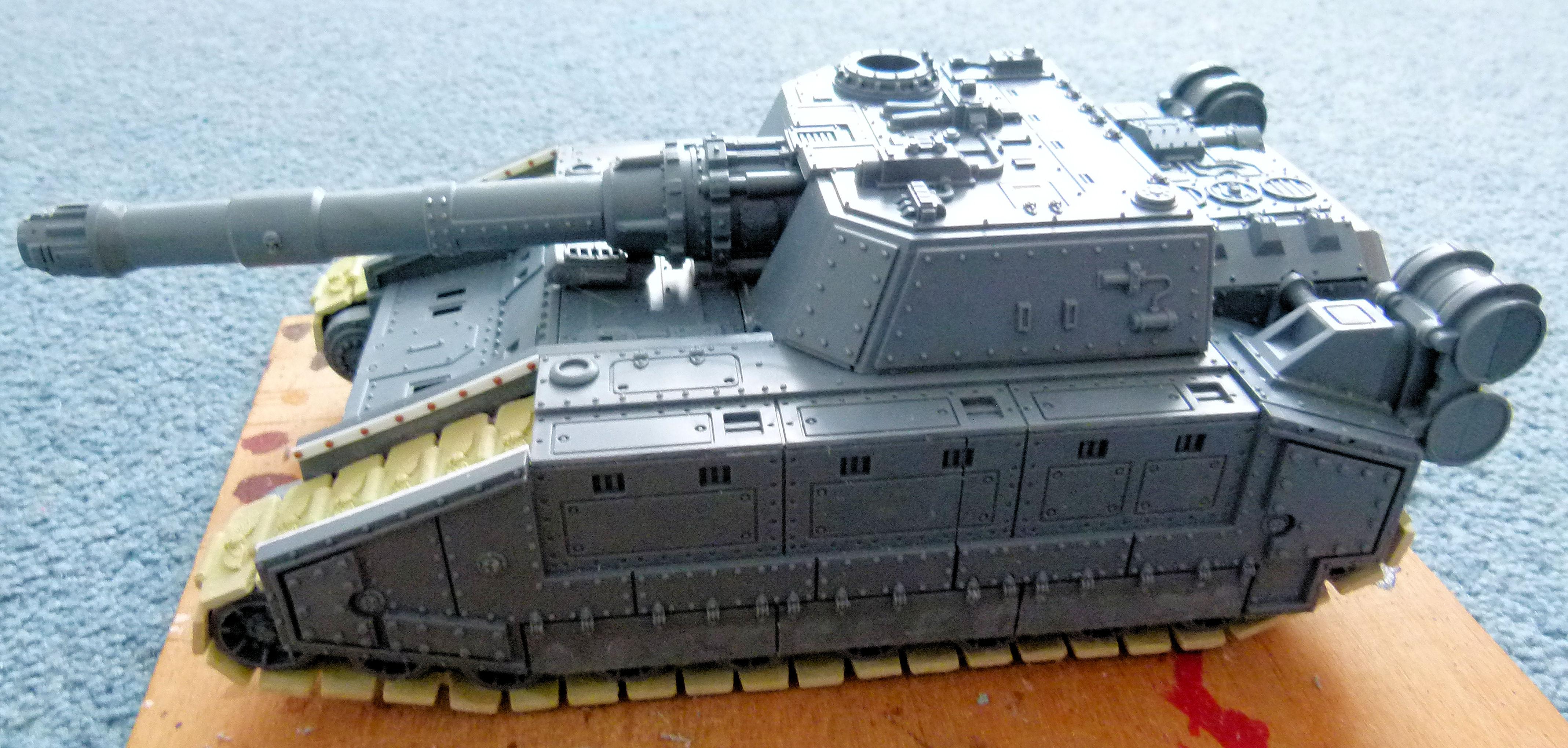 Shadowsword Side - Fuel Tanks