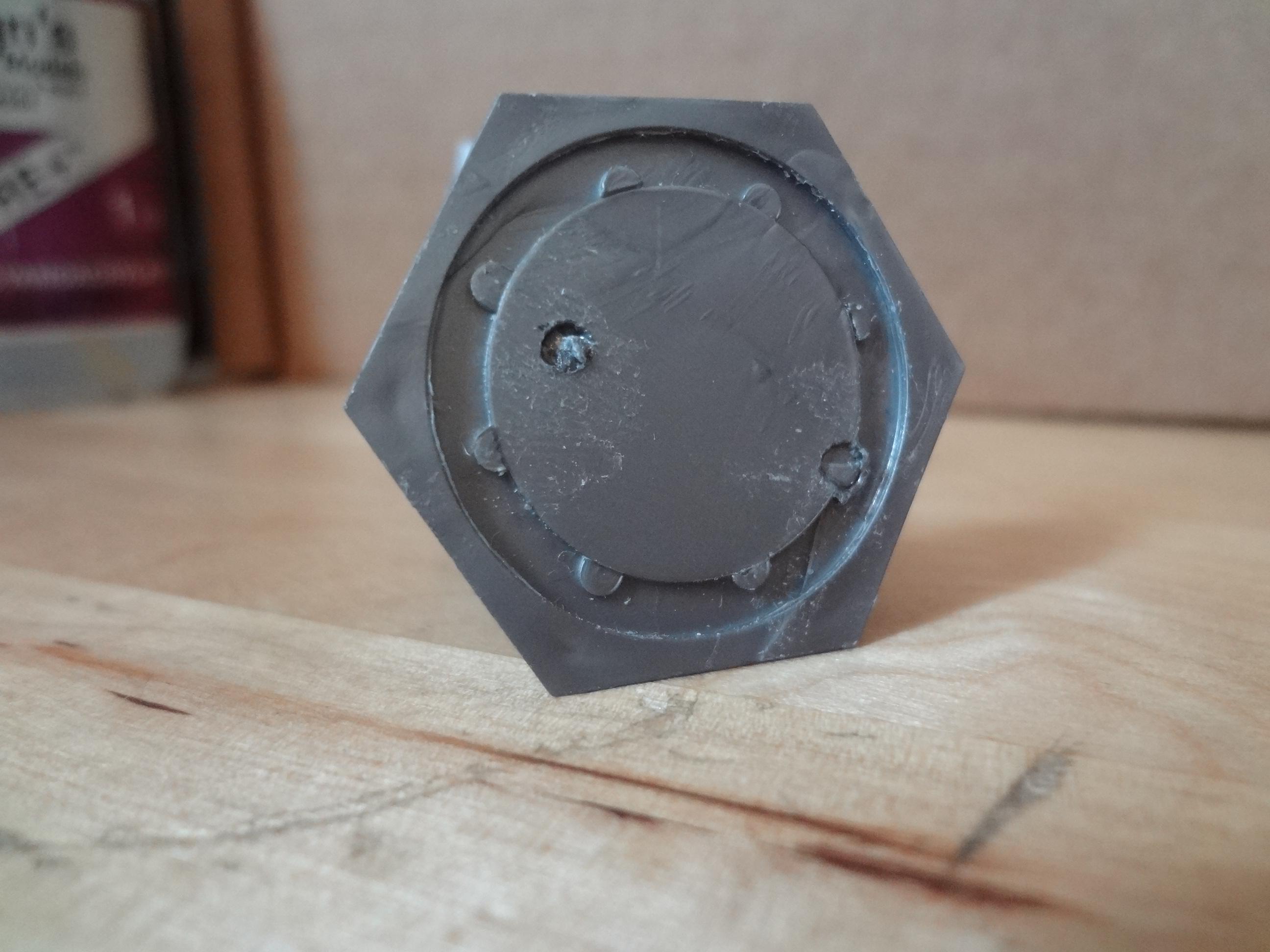 Conversion, Em4, Mechs