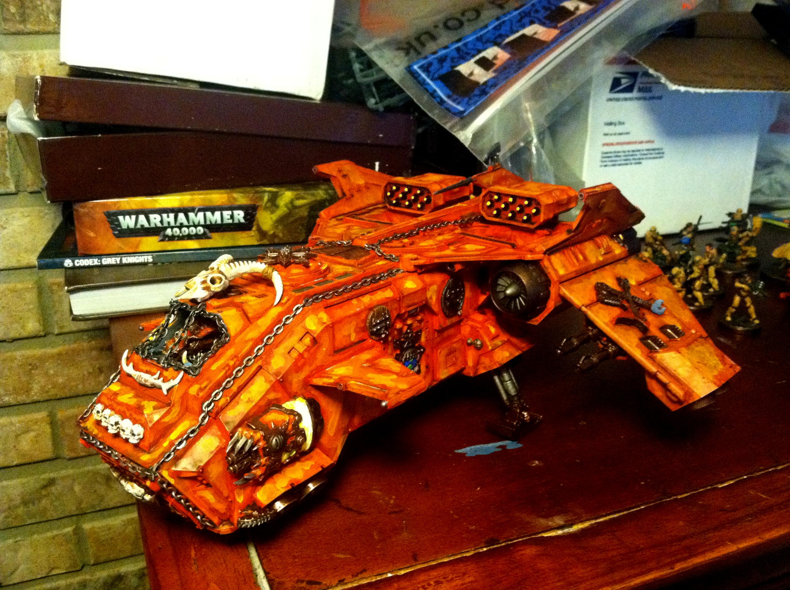 Chaos, Khorne, Space Marines, Warhammer 40,000, World Eaters