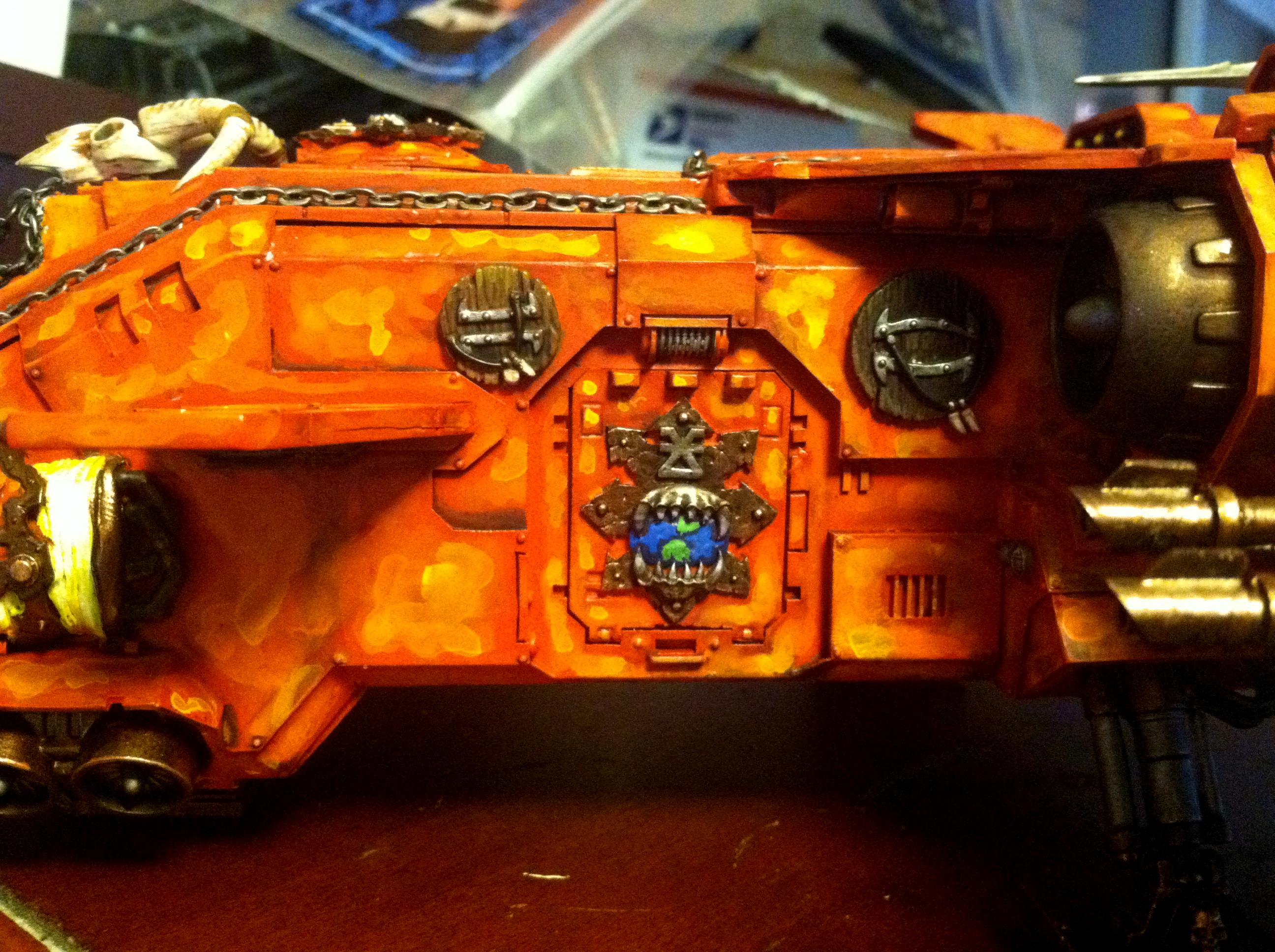 Chaos, Khorne, Space Marines, Warhammer 40,000, World Eaters